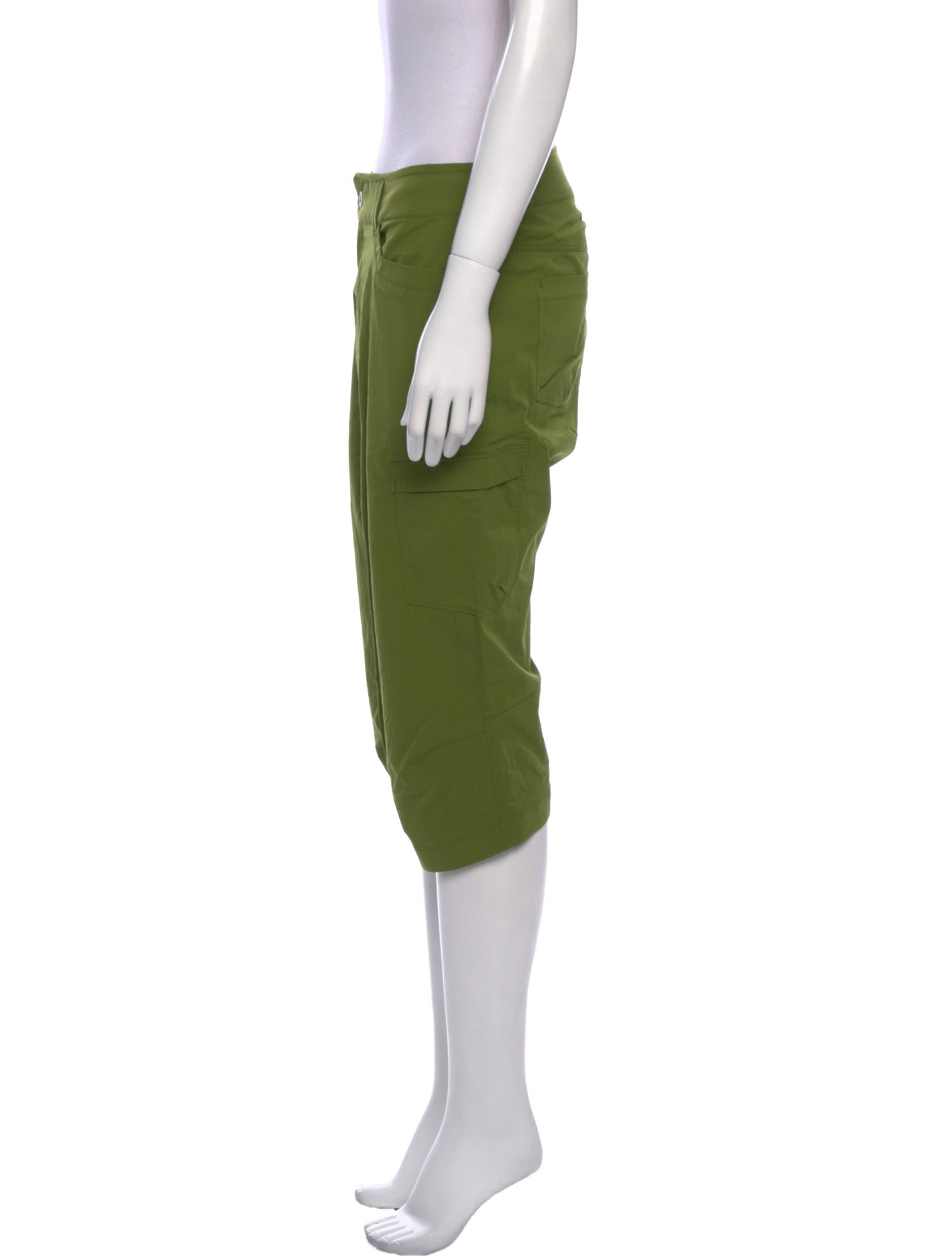 Arc'Teryx Wide Leg Pants