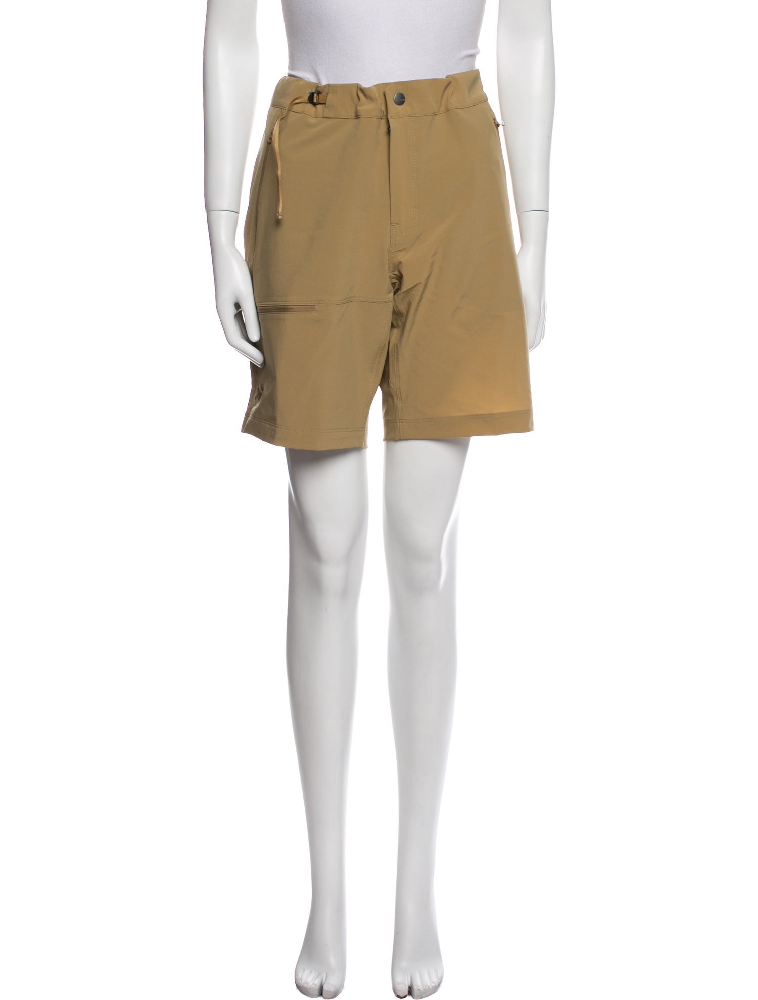 Arc'Teryx Cargo Shorts w/ Tags