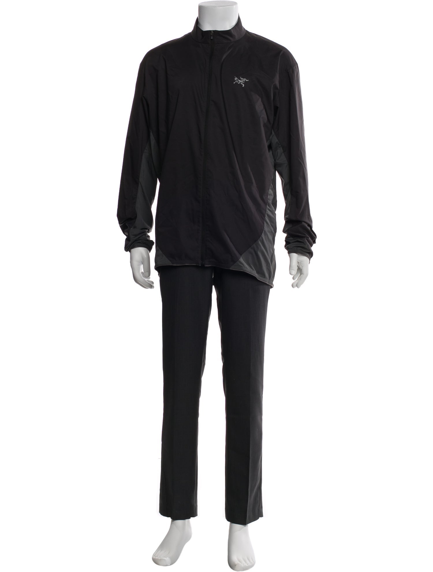 Arc'Teryx Trench Coat