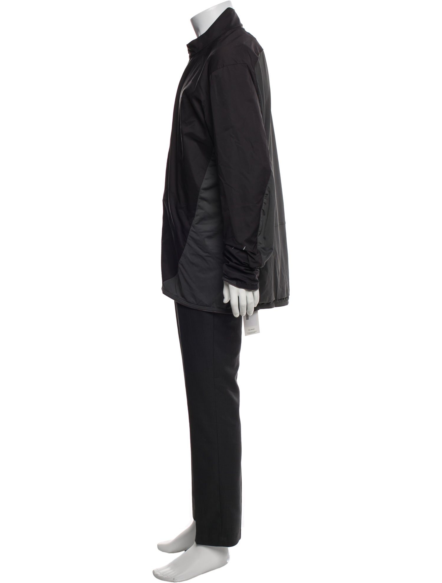 Arc'Teryx Trench Coat