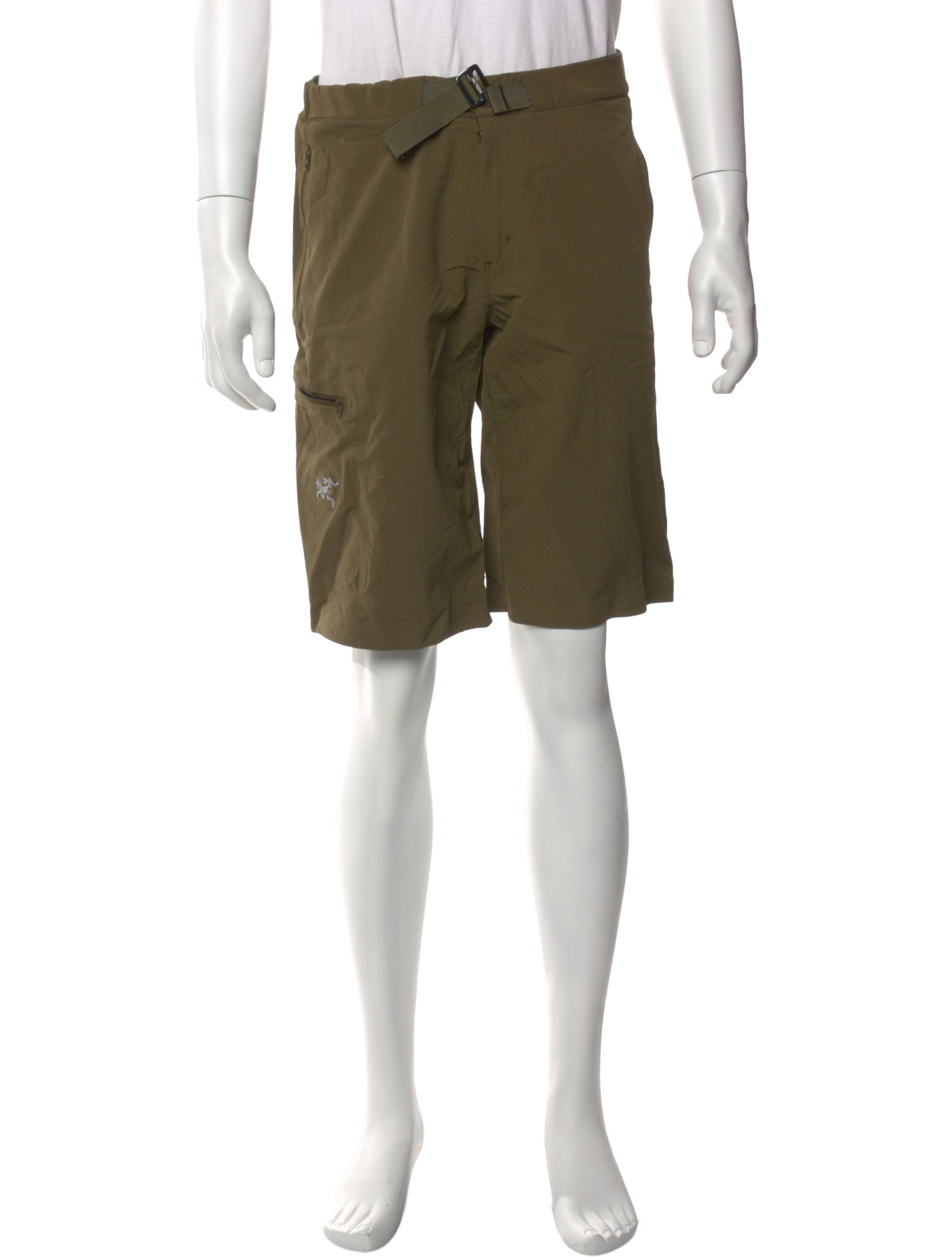 Arc'Teryx Cargo Shorts