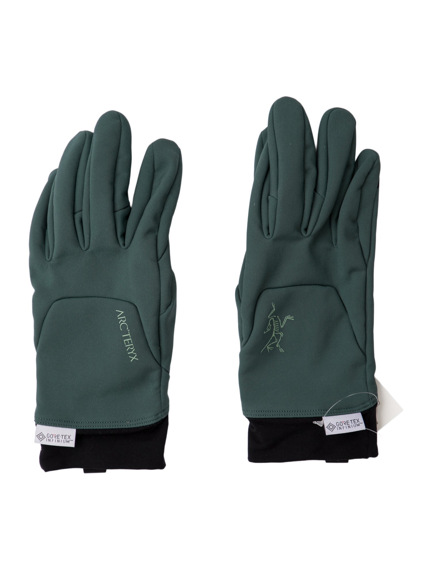 Arc'Teryx Nylon Gloves