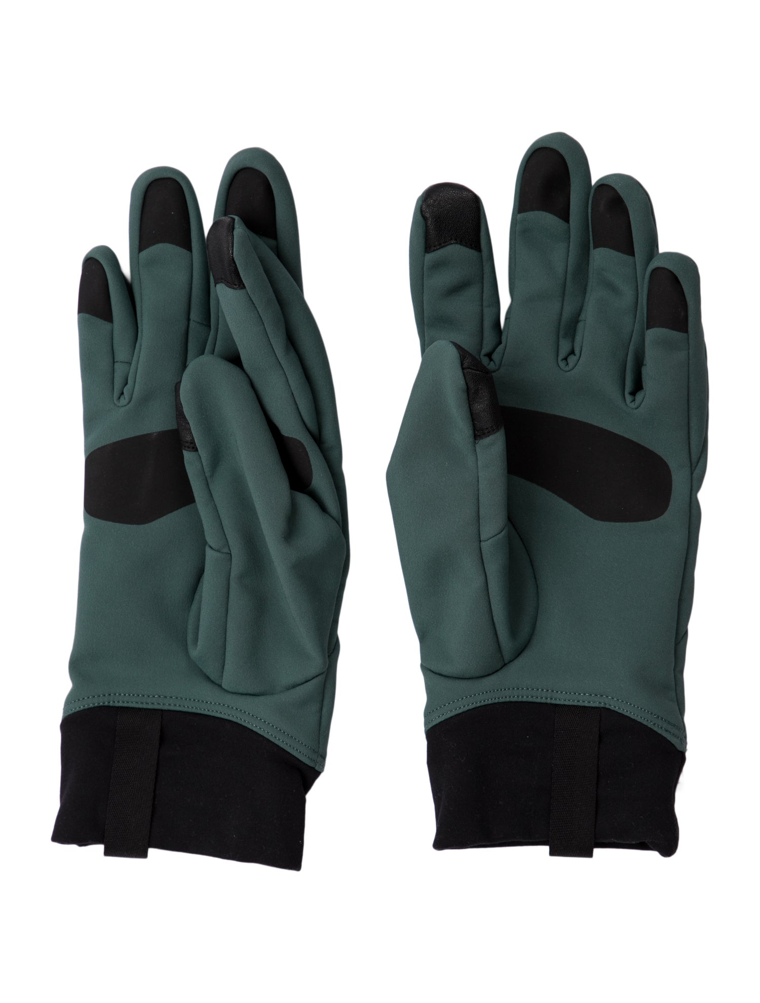 Arc'Teryx Nylon Gloves
