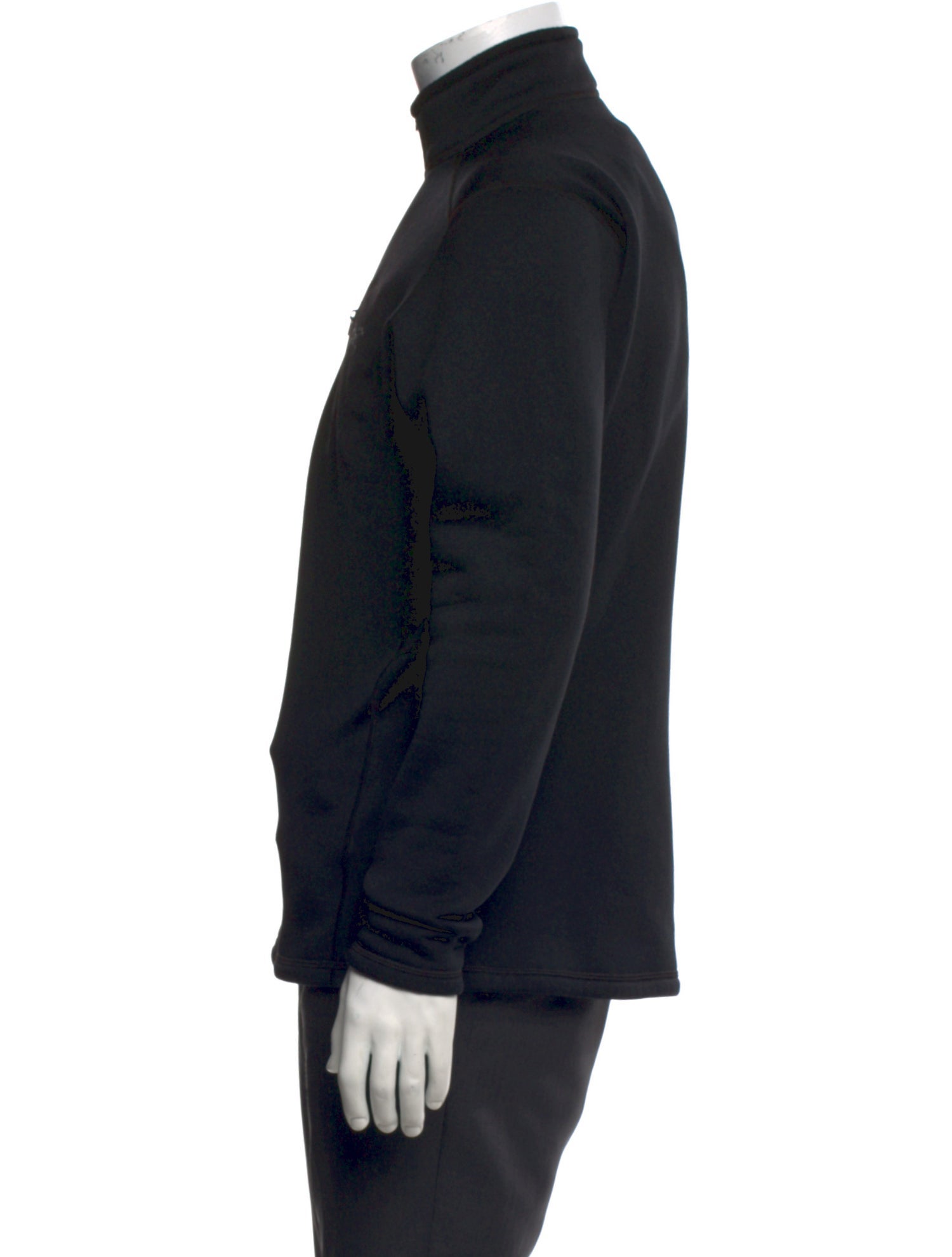 Arc'Teryx Turtleneck Long Sleeve Polo Sweater