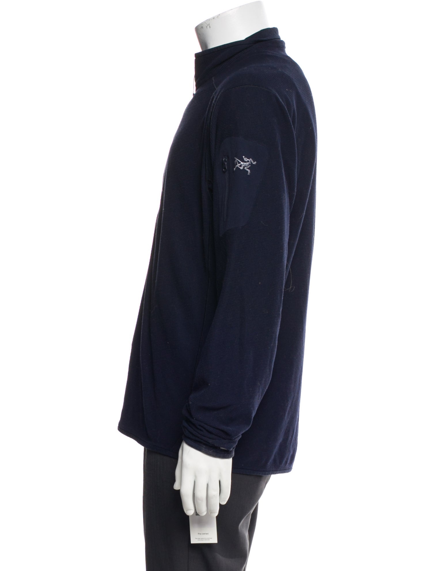 Arc'Teryx Windbreaker