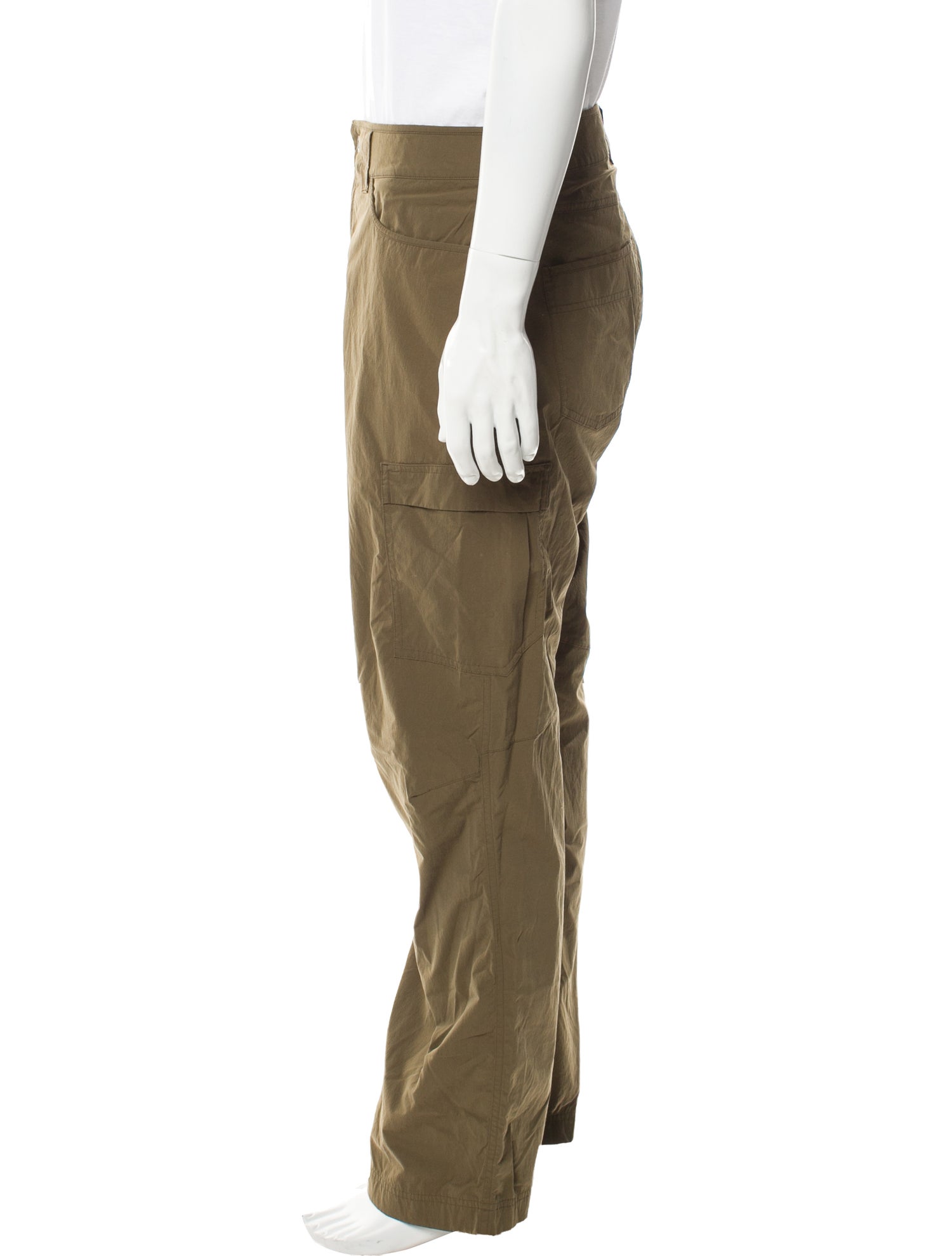 Arc'Teryx Cargo Pants