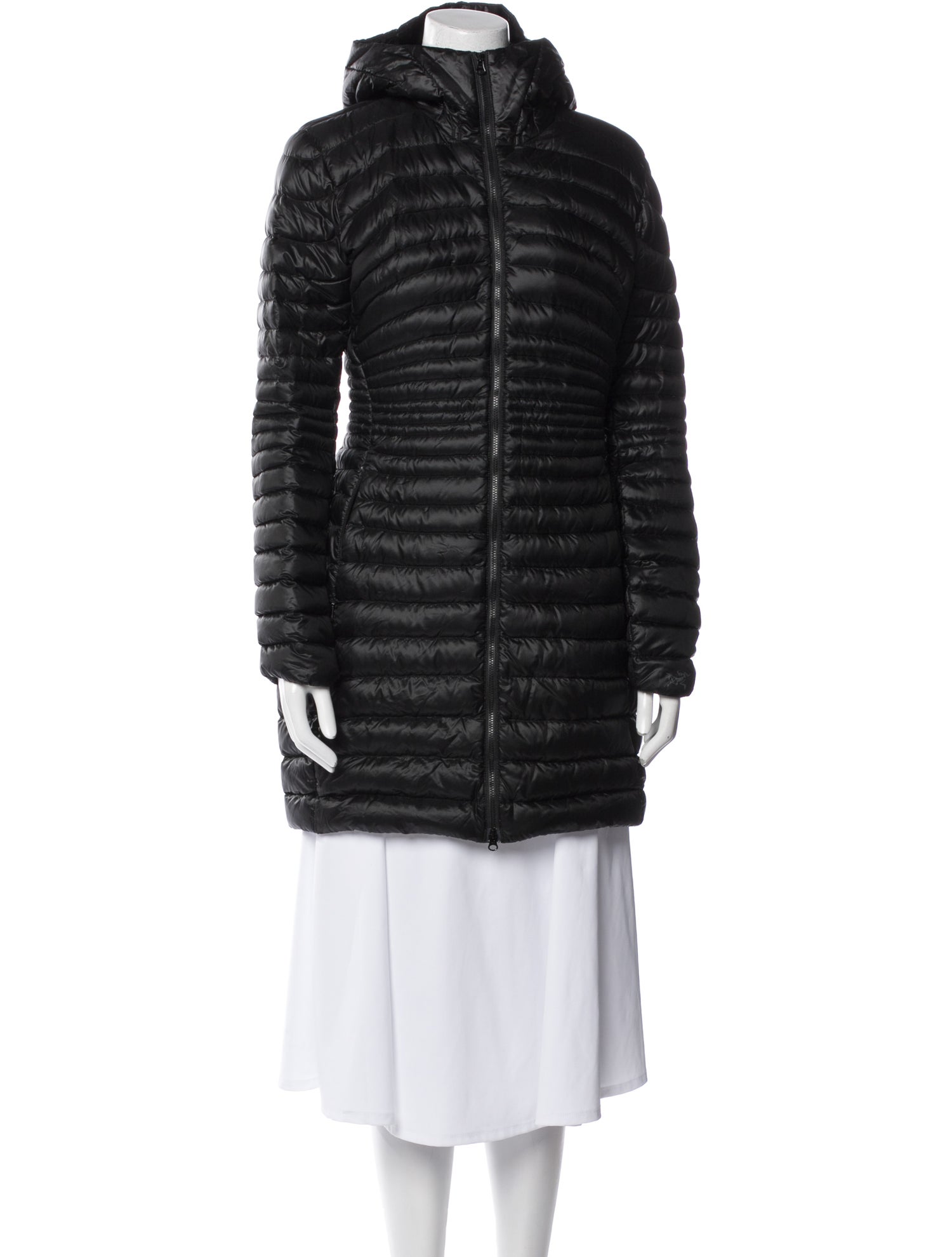 Arc'Teryx Nylon Coat