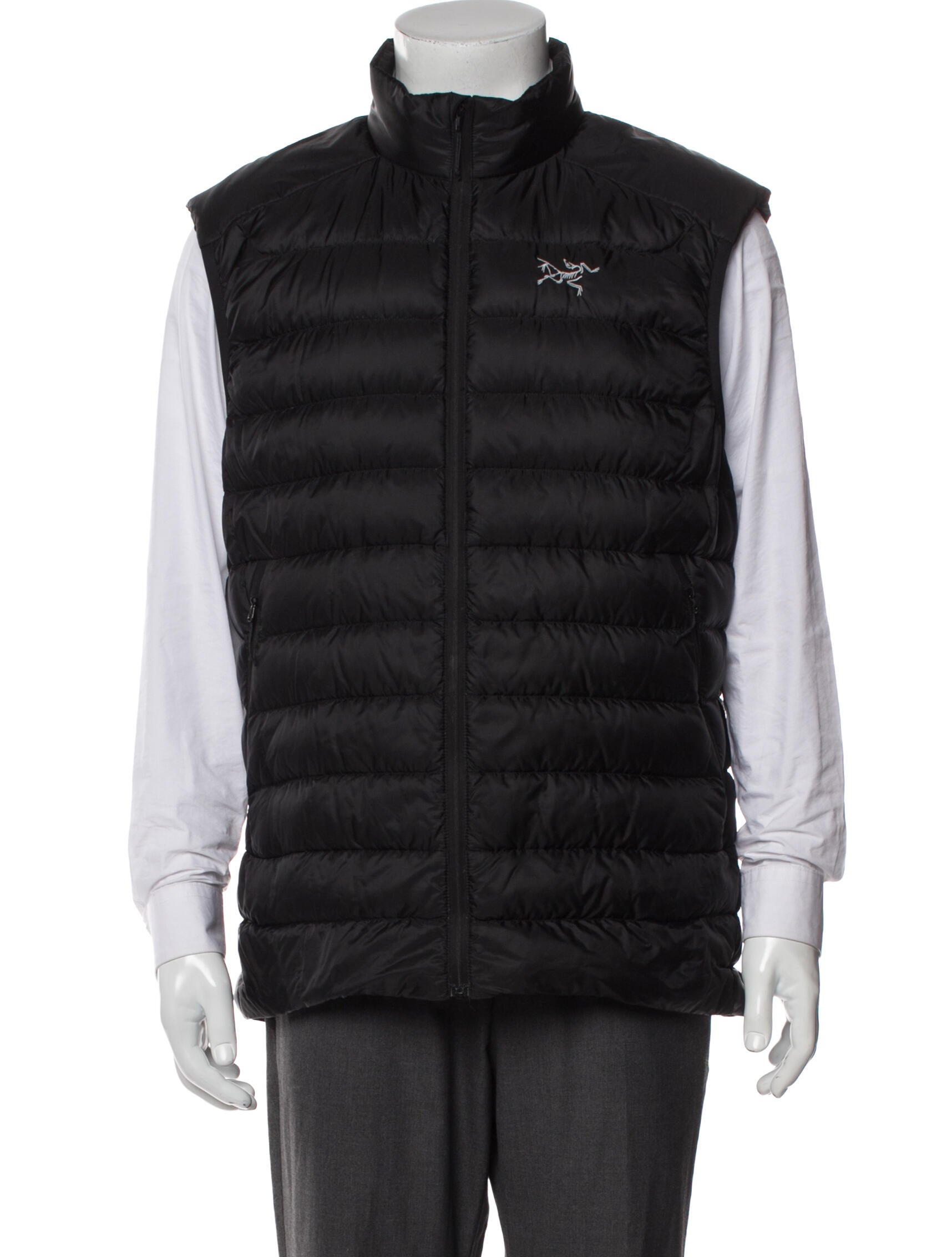 Arc'Teryx Vest