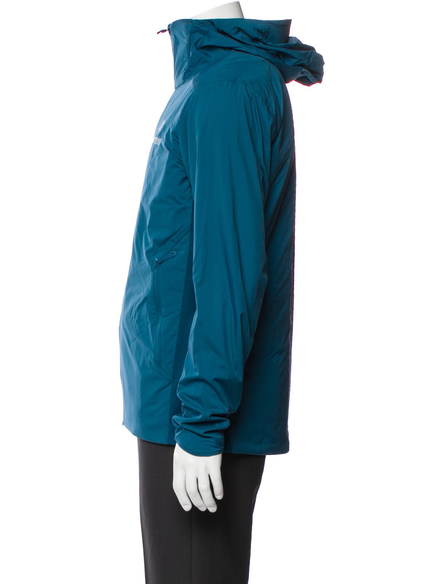 Arc'Teryx Windbreaker w/ Tags