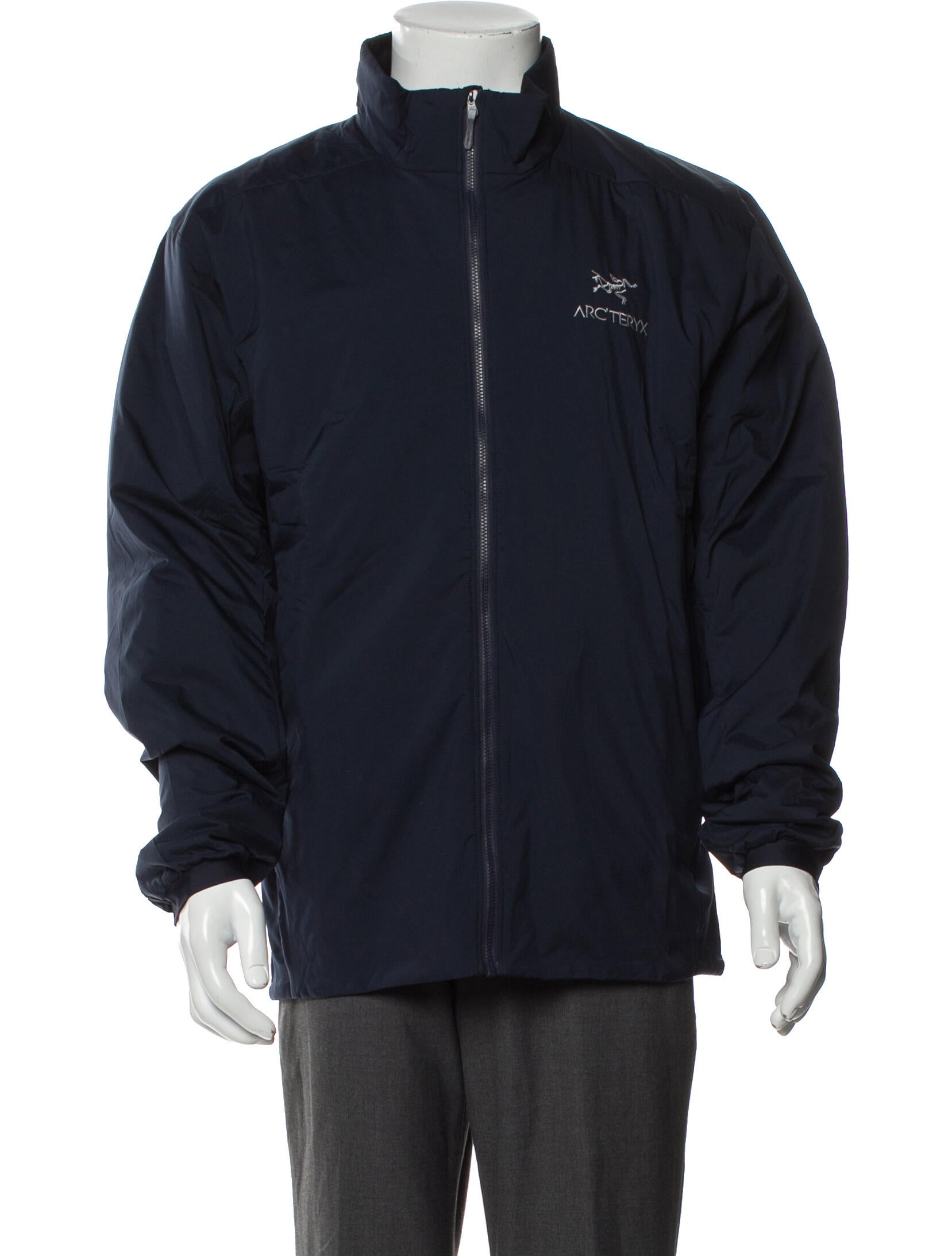 Arc'Teryx Windbreaker w/ Tags