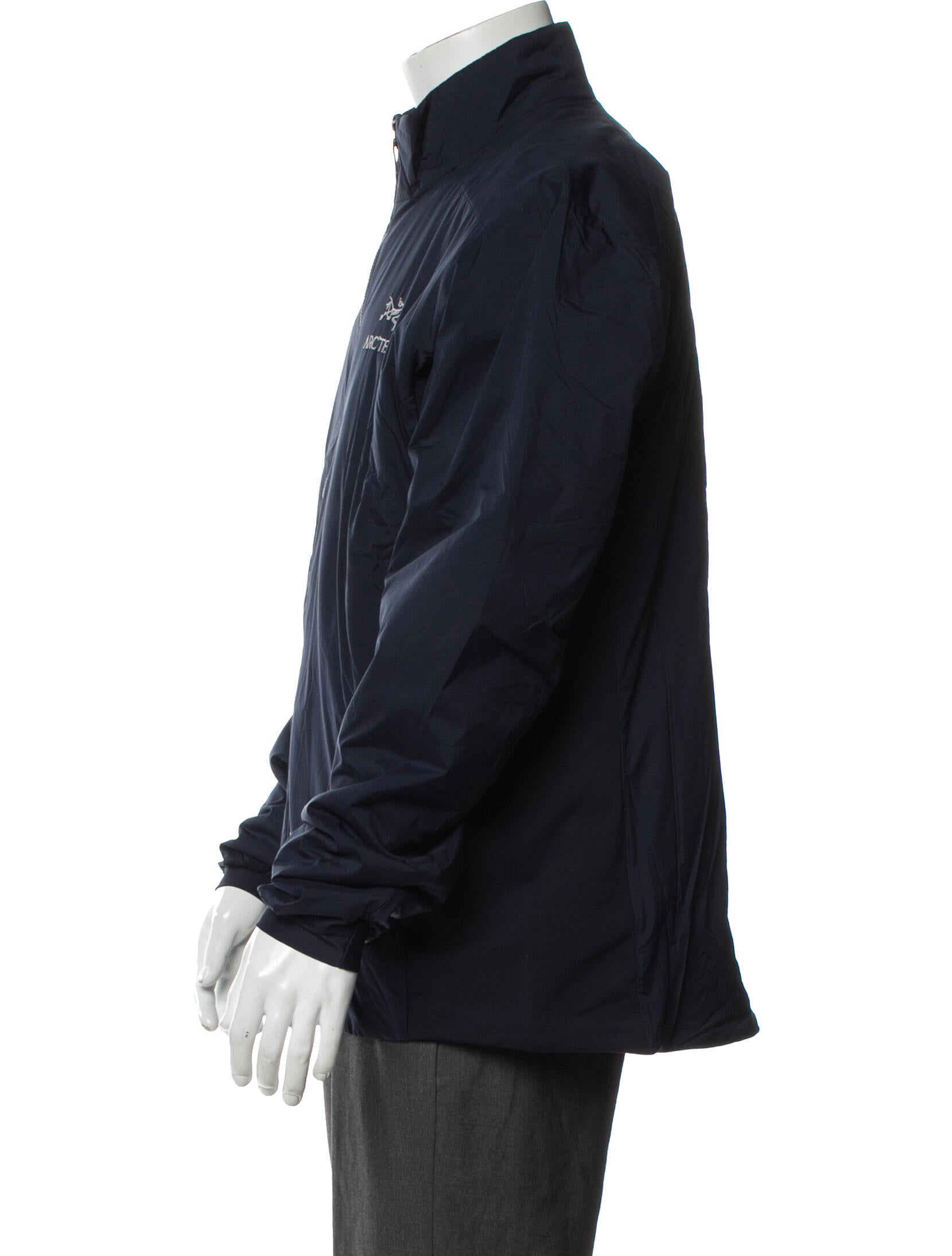 Arc'Teryx Windbreaker w/ Tags