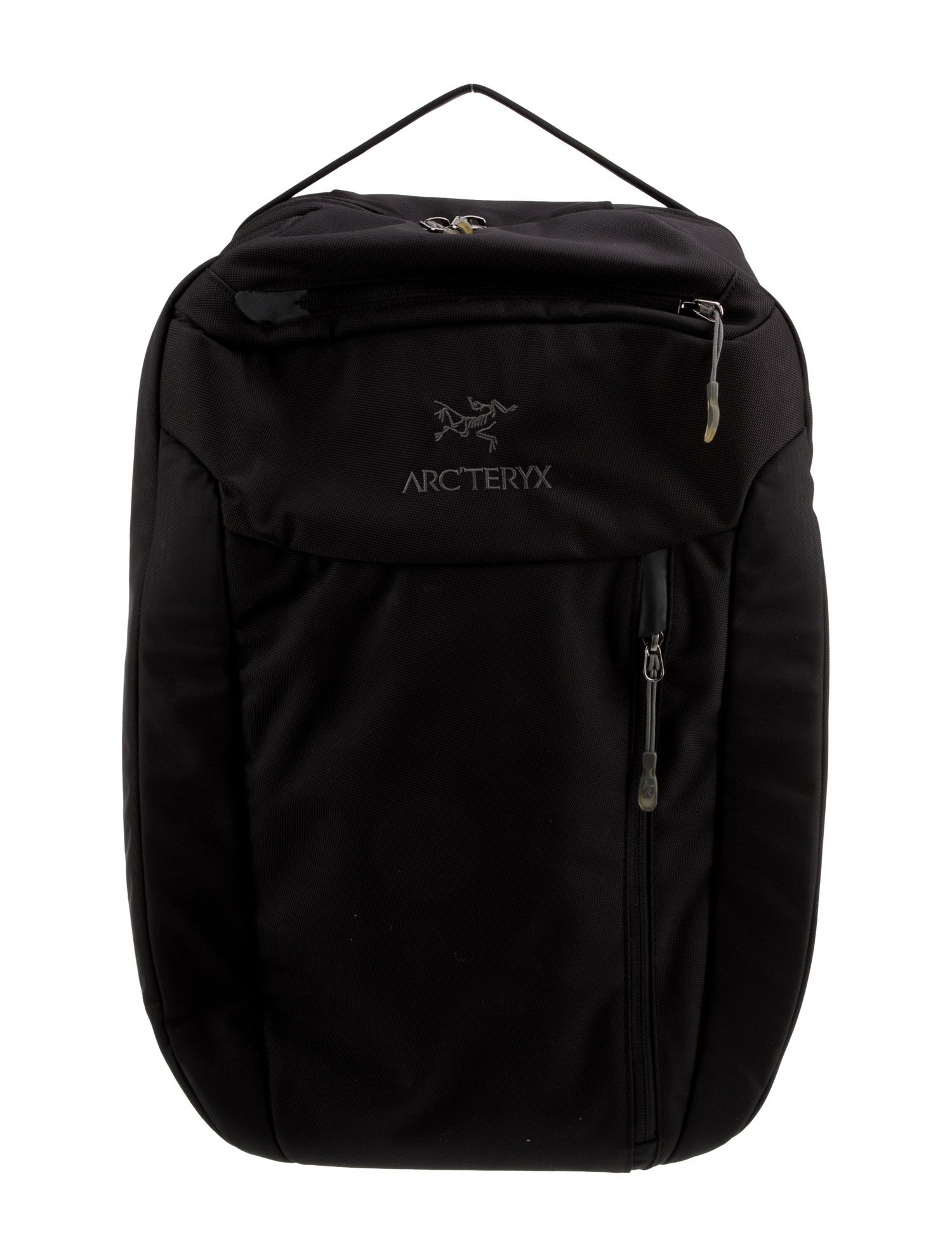 Arc'Teryx Canvas Backpack