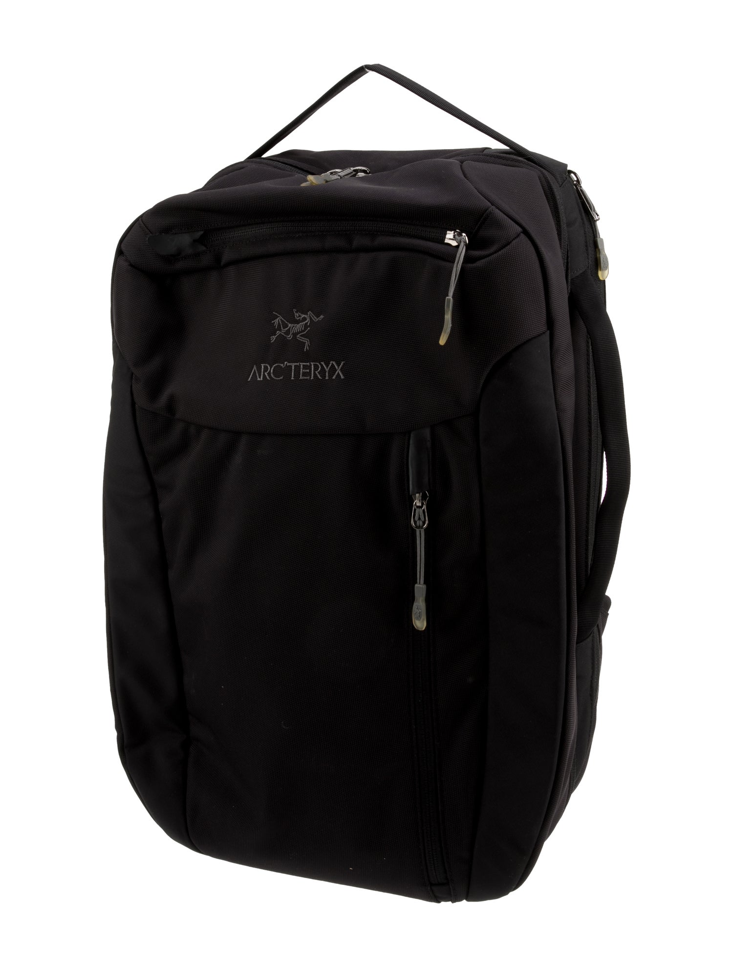 Arc'Teryx Canvas Backpack