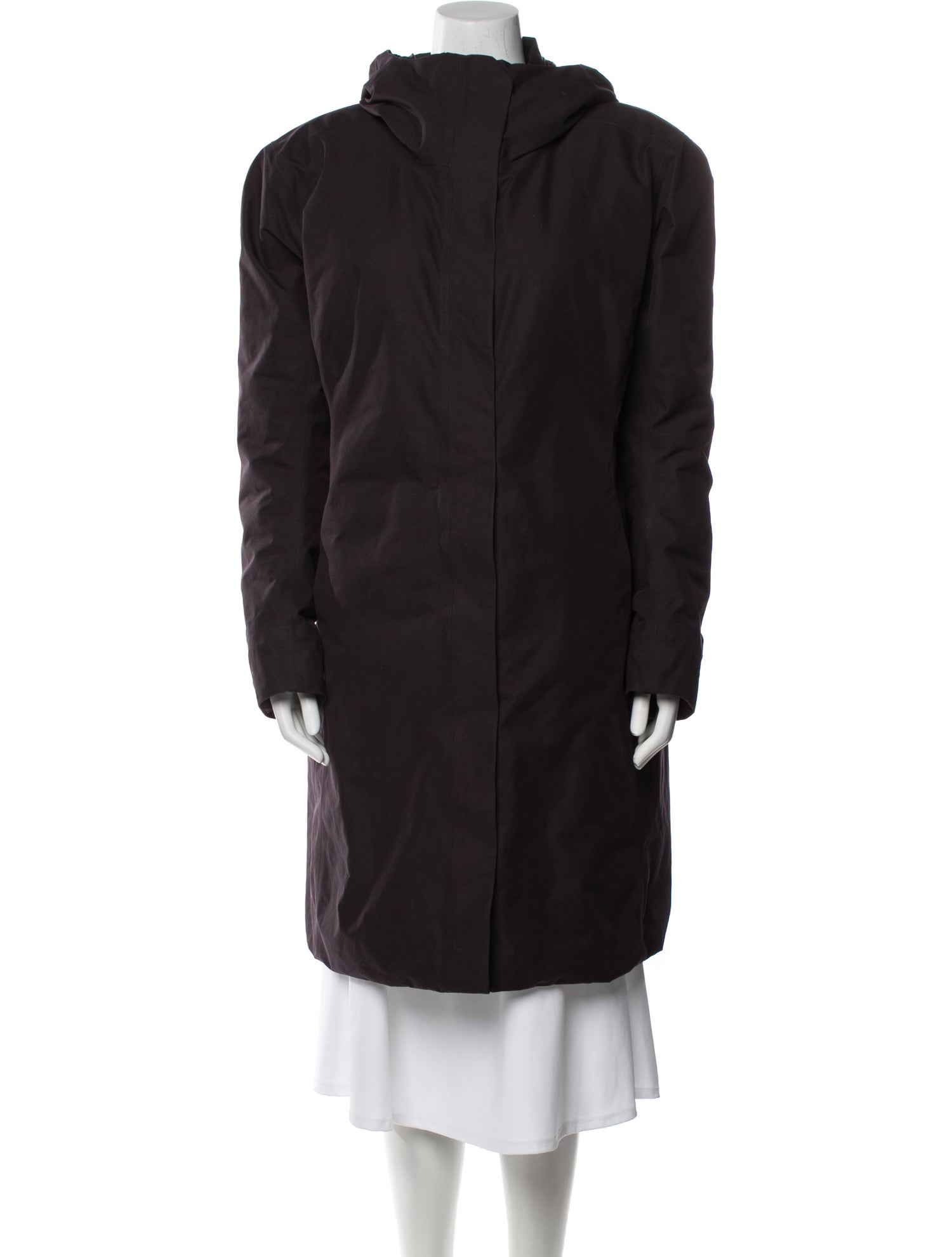 Arc'Teryx Down Coat