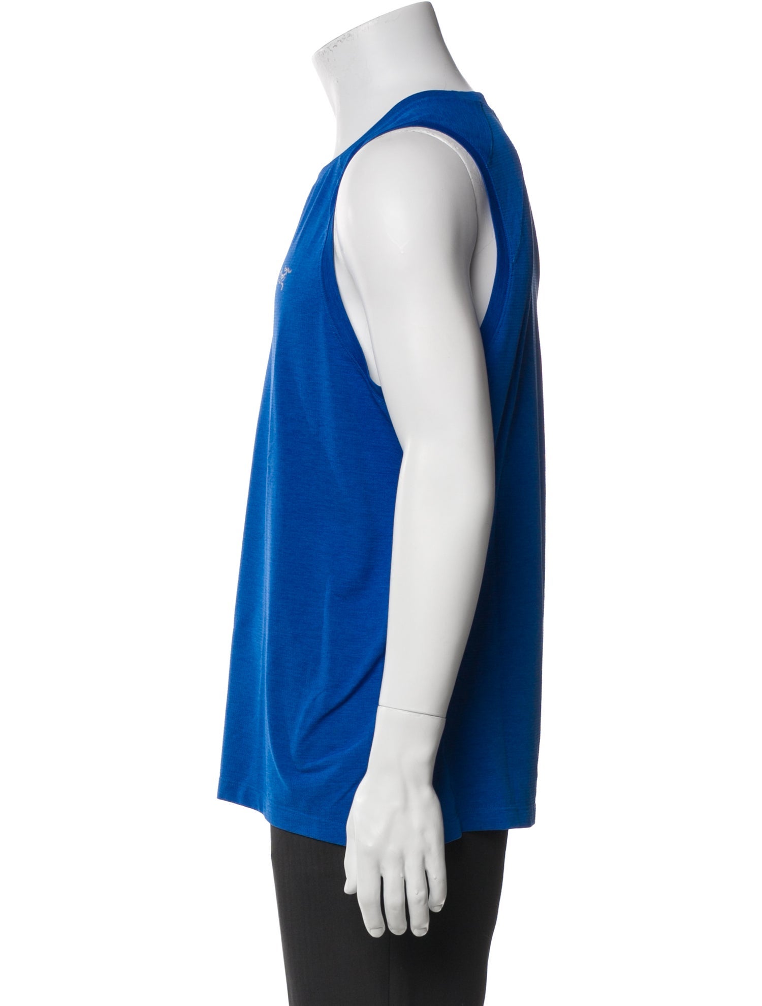 Arc'Teryx Scoop Neck Sleeveless T-Shirt