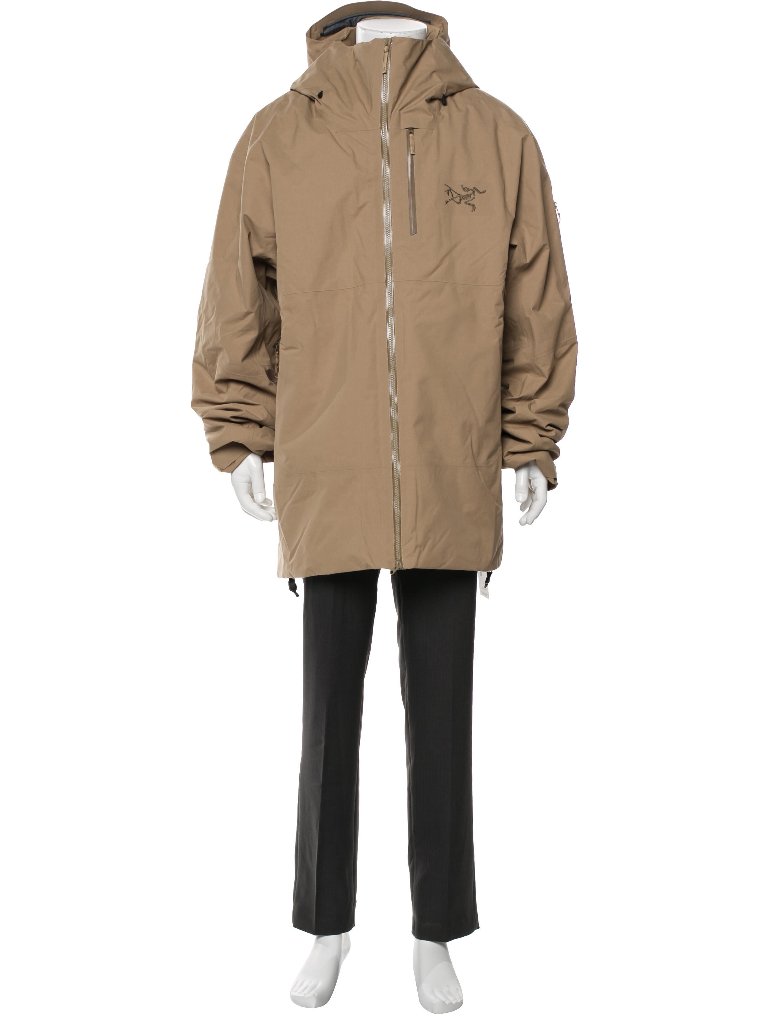 Arc'Teryx Parka