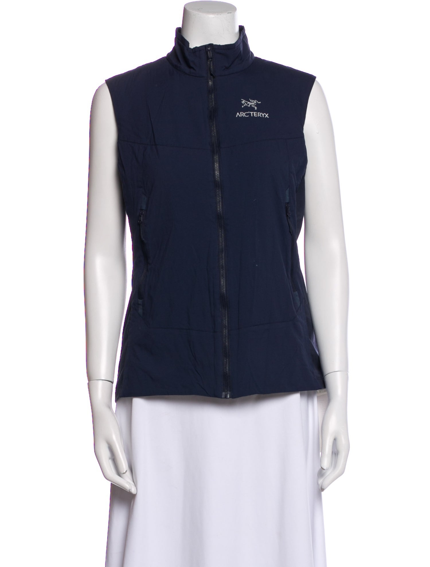 Arc'Teryx Nylon Vest