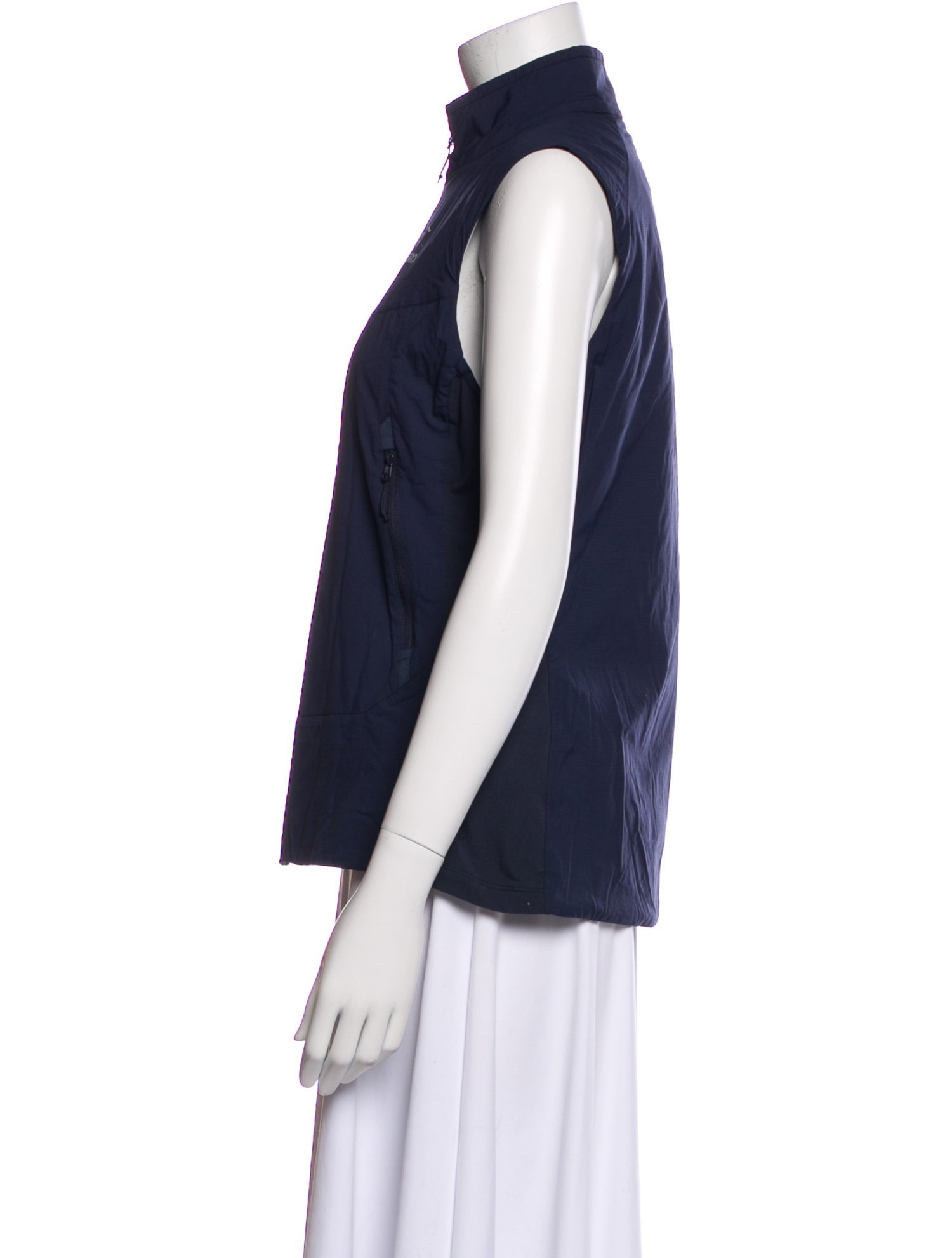 Arc'Teryx Nylon Vest