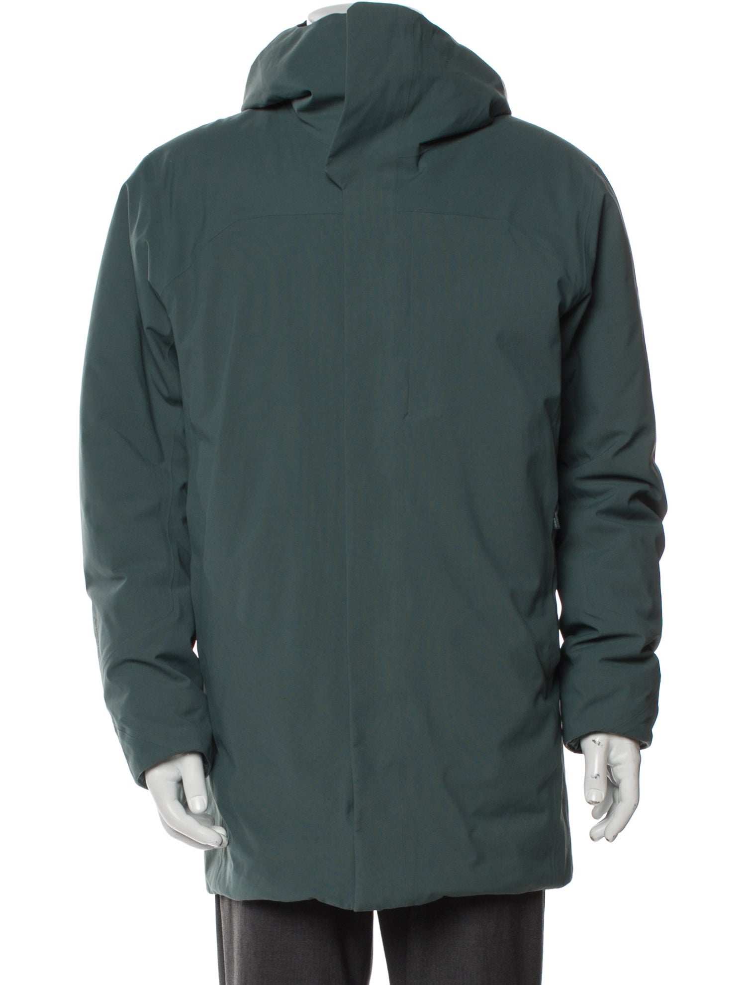 Arc'Teryx Parka