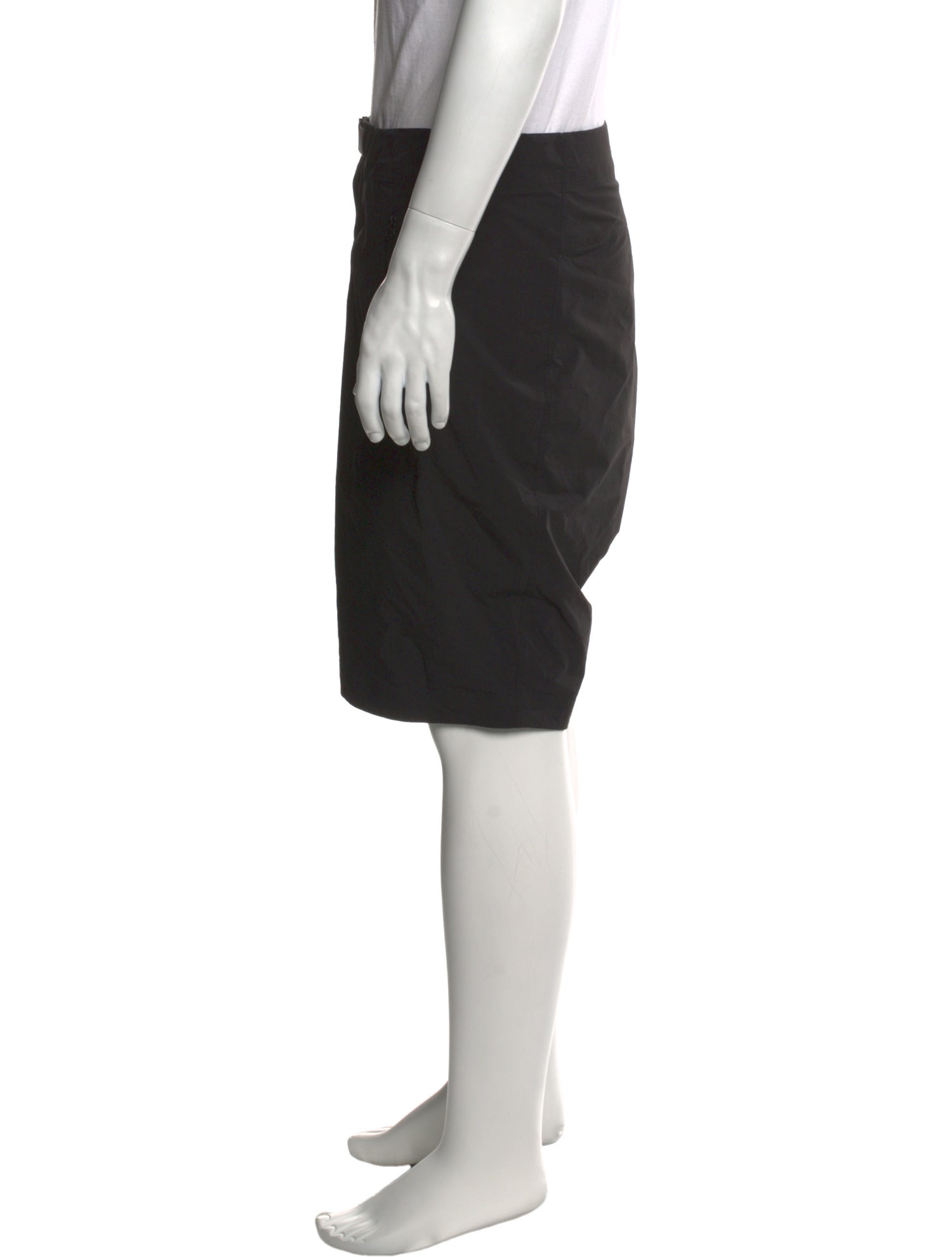 Arc'Teryx Flat Front Shorts