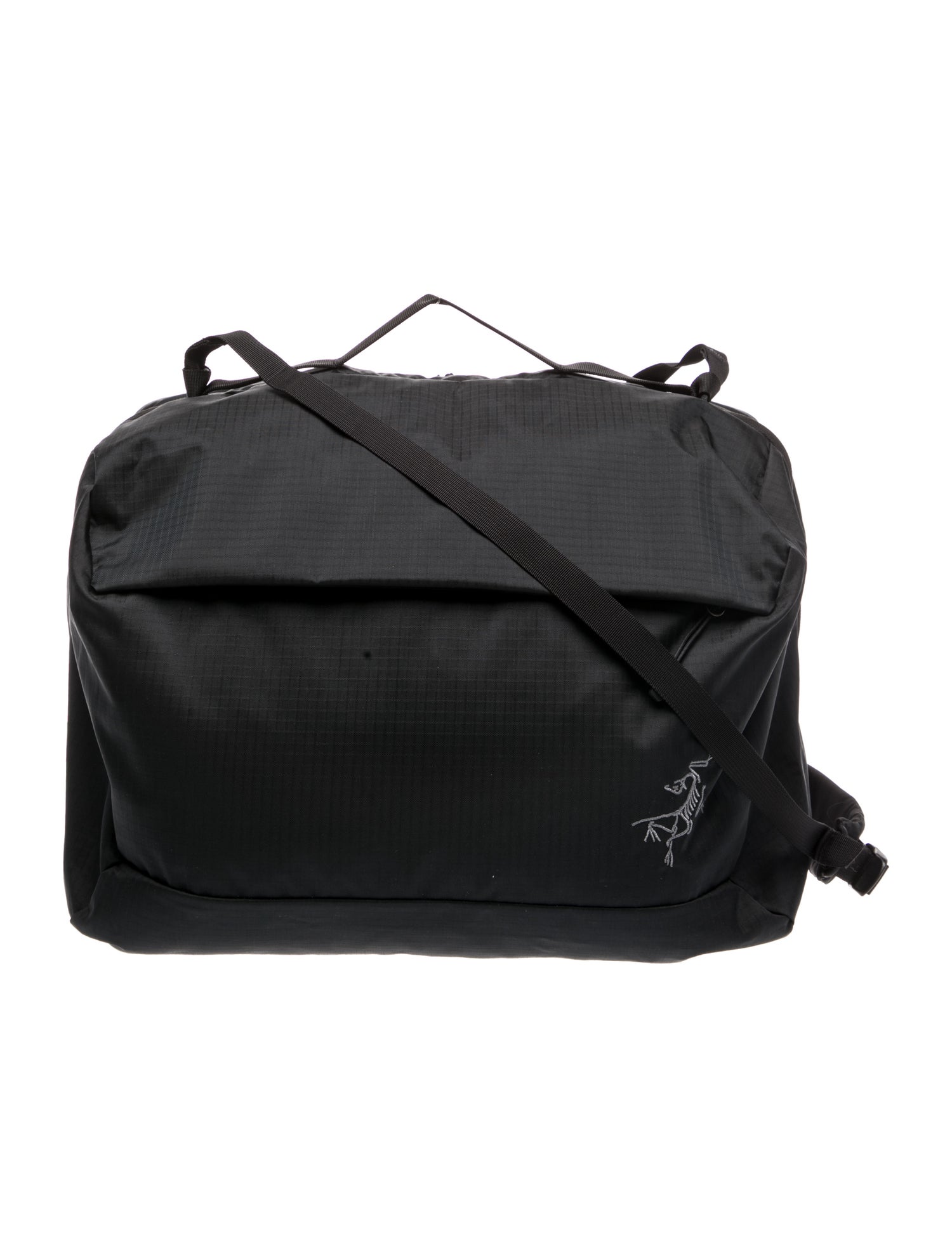 Arc'Teryx Nylon Messenger Bag