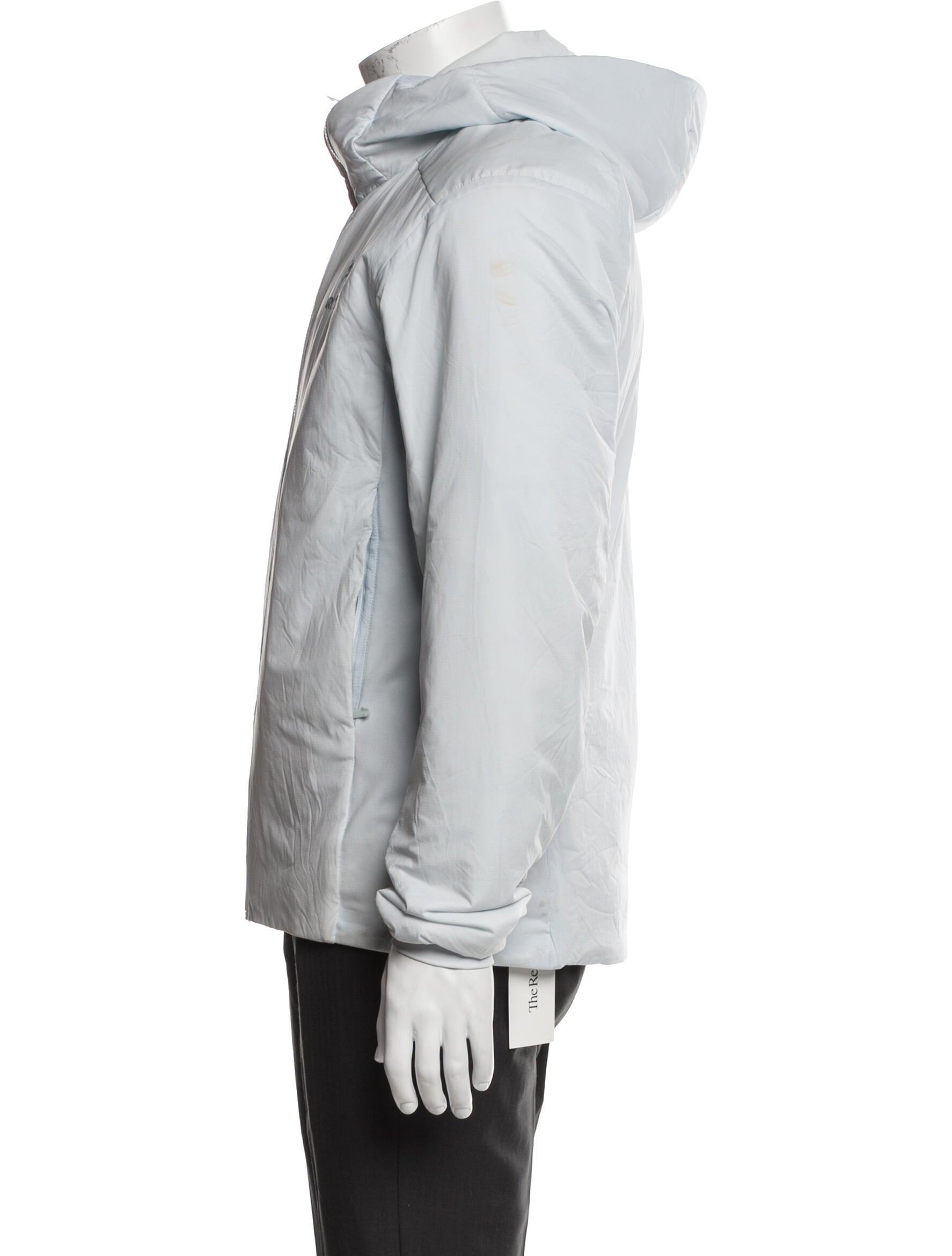 Arc'Teryx Windbreaker