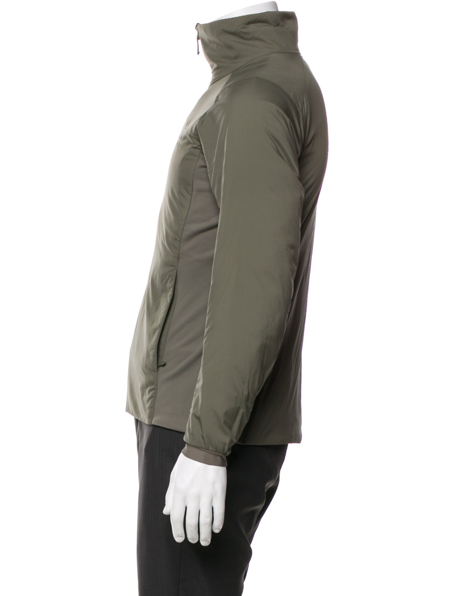 Arc'Teryx Moto Jacket