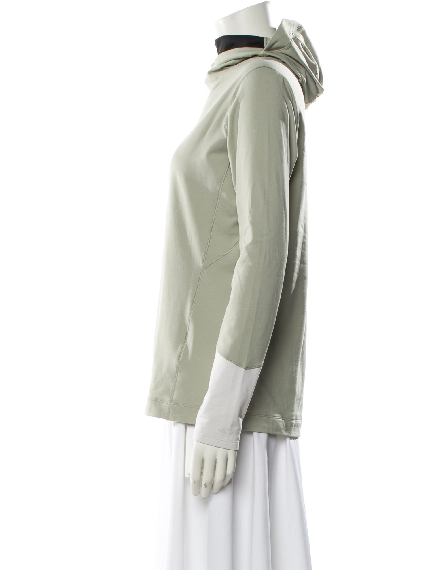 Arc'Teryx Turtleneck Long Sleeve Sweatshirt