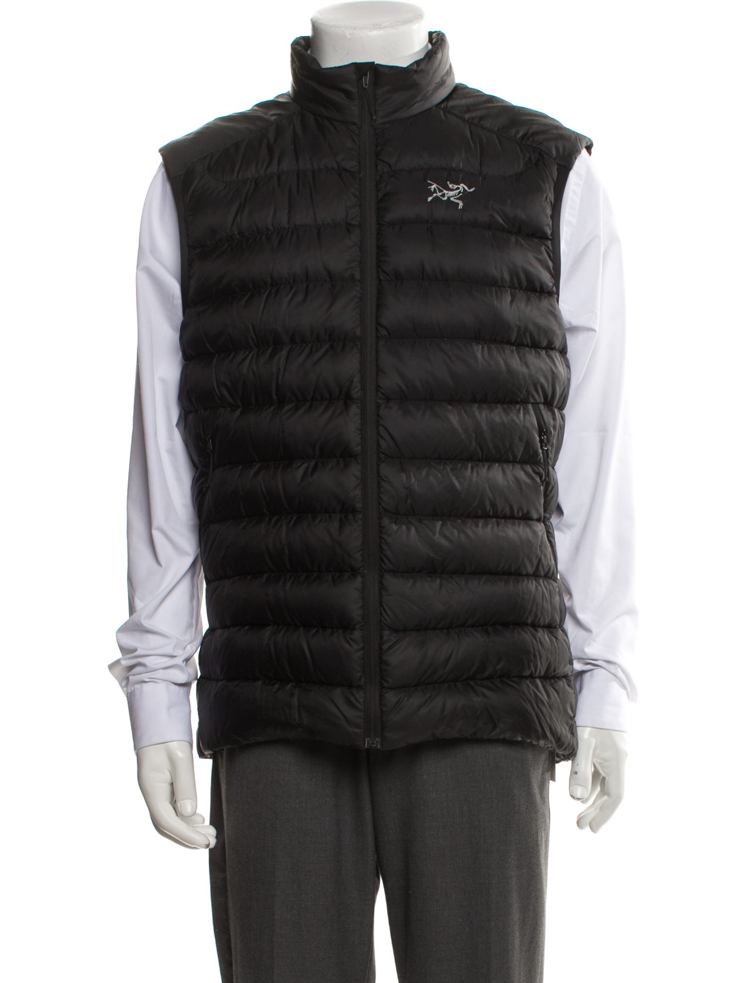 Arc'Teryx Cerium Vest
