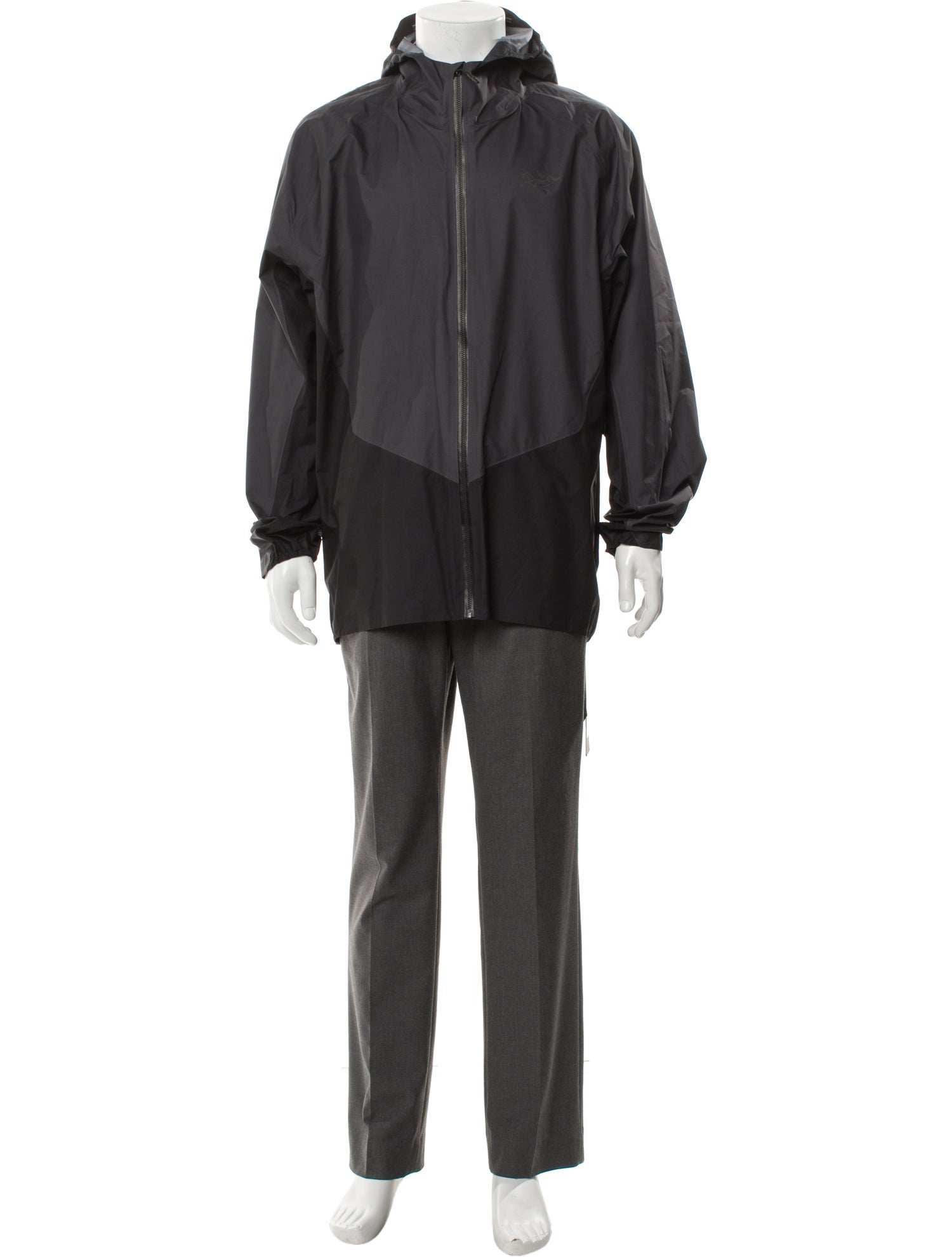 Arc'Teryx Parka w/ Tags