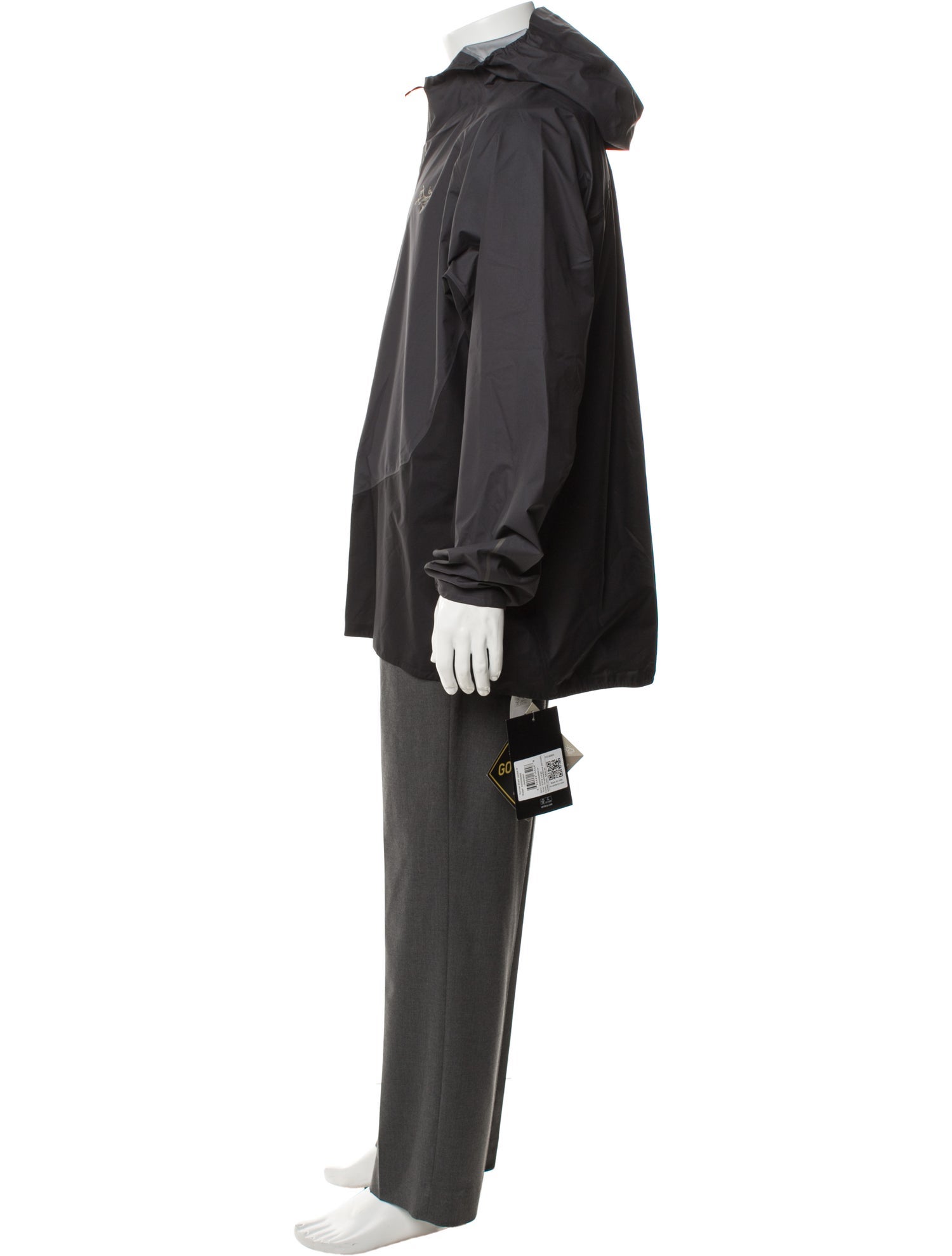 Arc'Teryx Parka w/ Tags