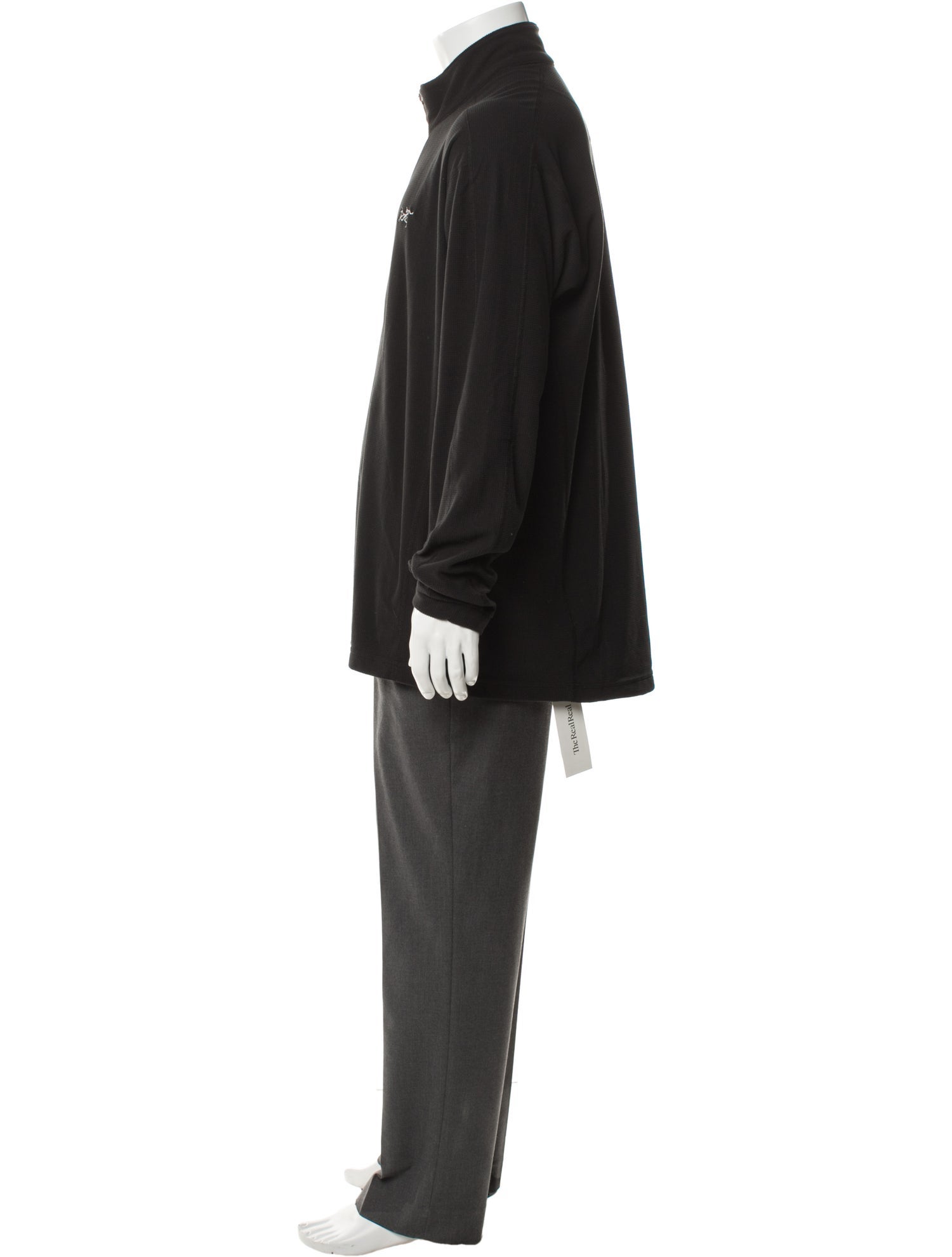 Arc'Teryx Turtleneck Long Sleeve Pullover