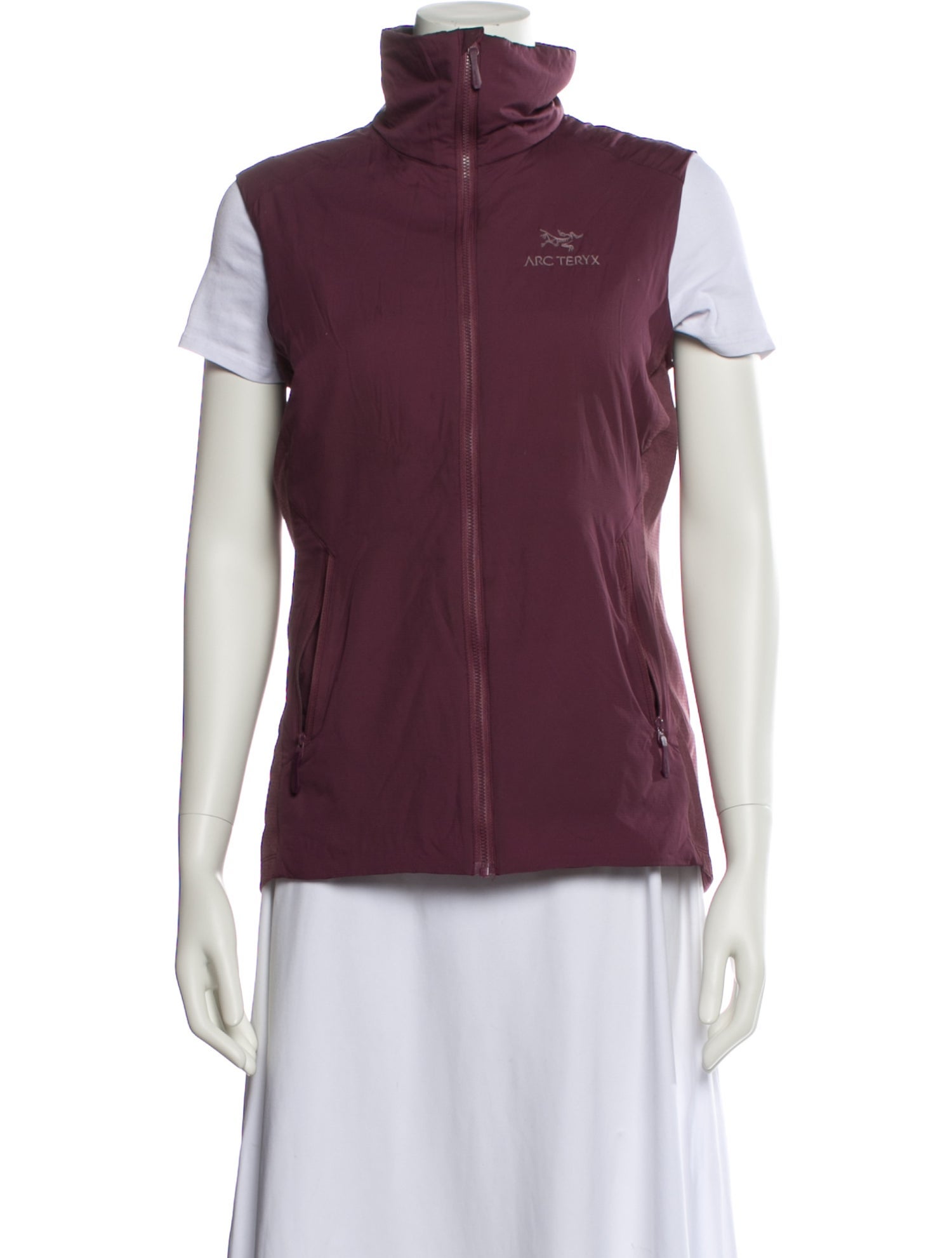 Arc'Teryx Nylon Vest