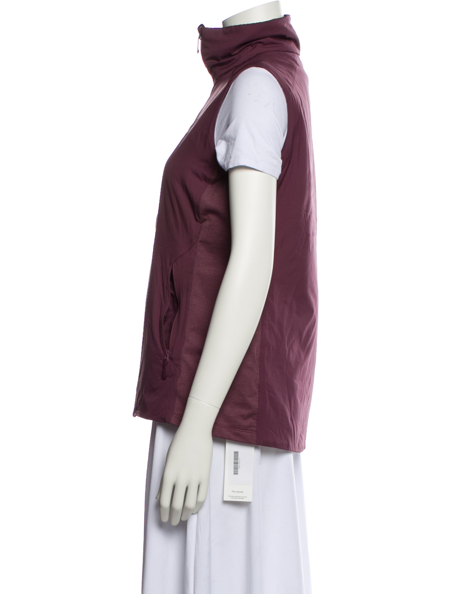 Arc'Teryx Nylon Vest