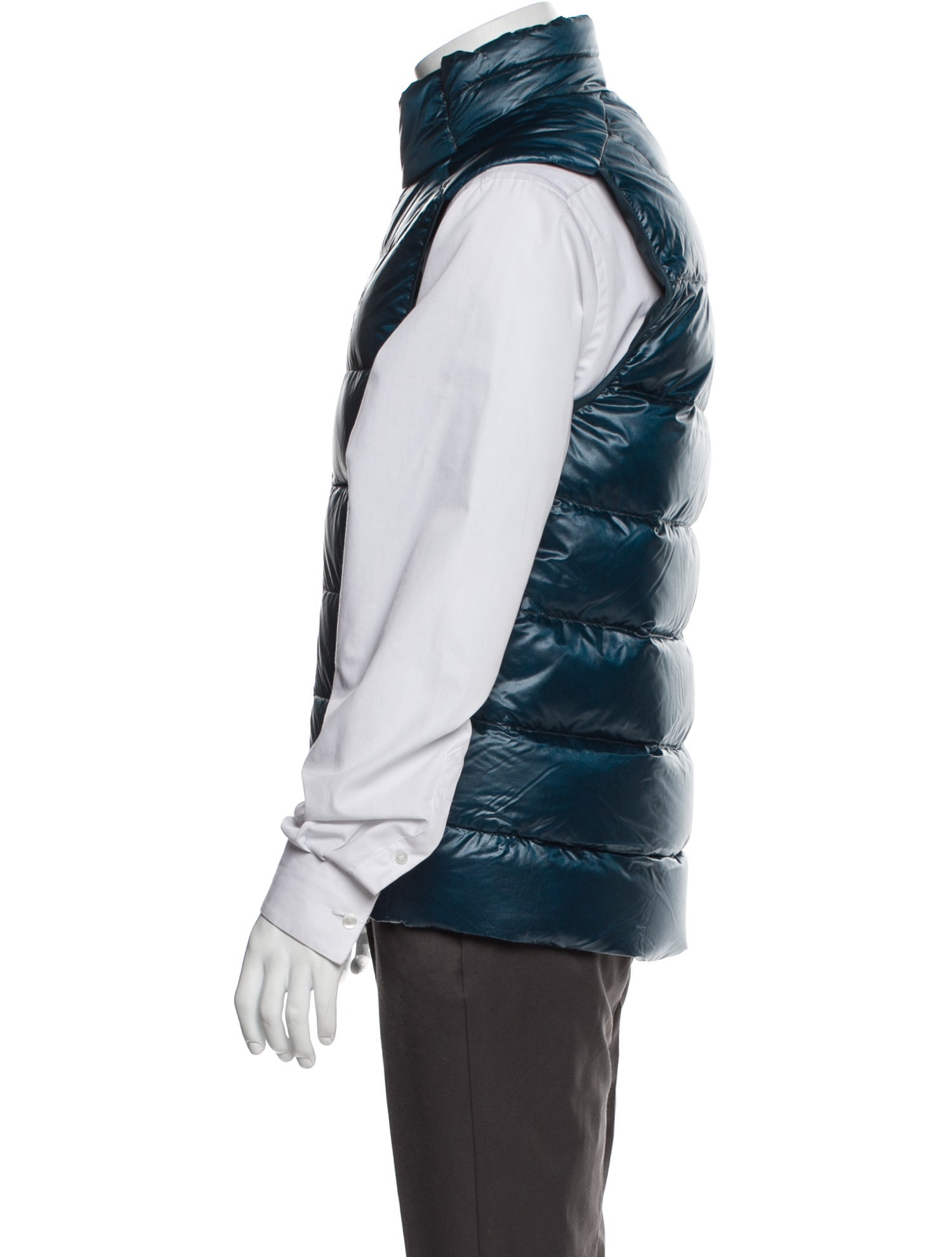 Arc'Teryx Vest