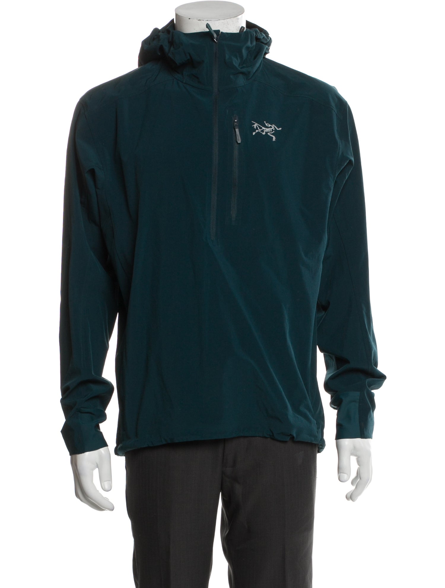 Arc'Teryx Windbreaker