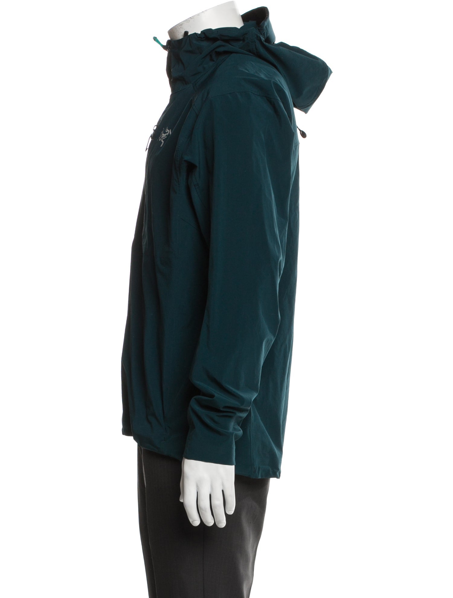 Arc'Teryx Windbreaker