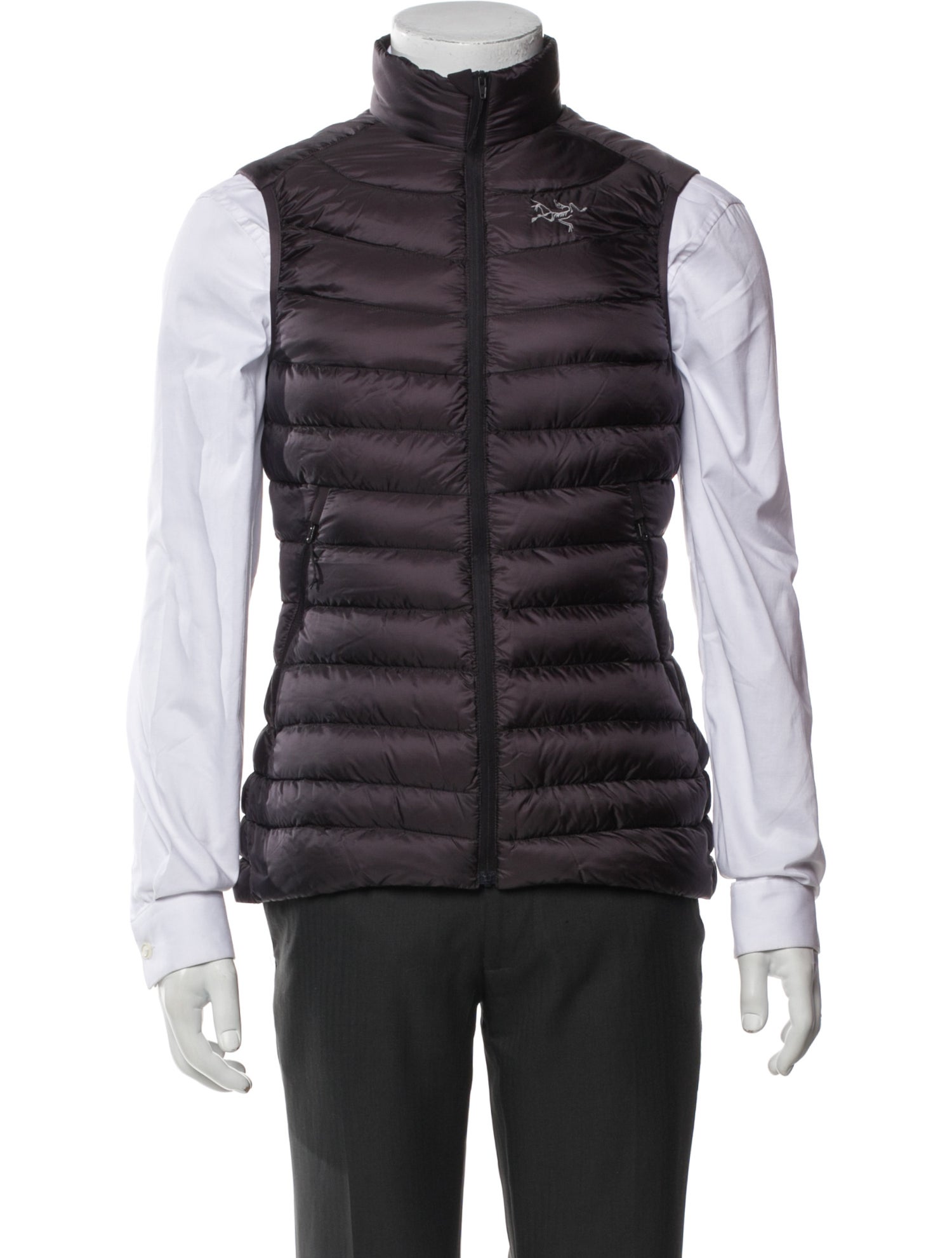 Arc'Teryx Vest