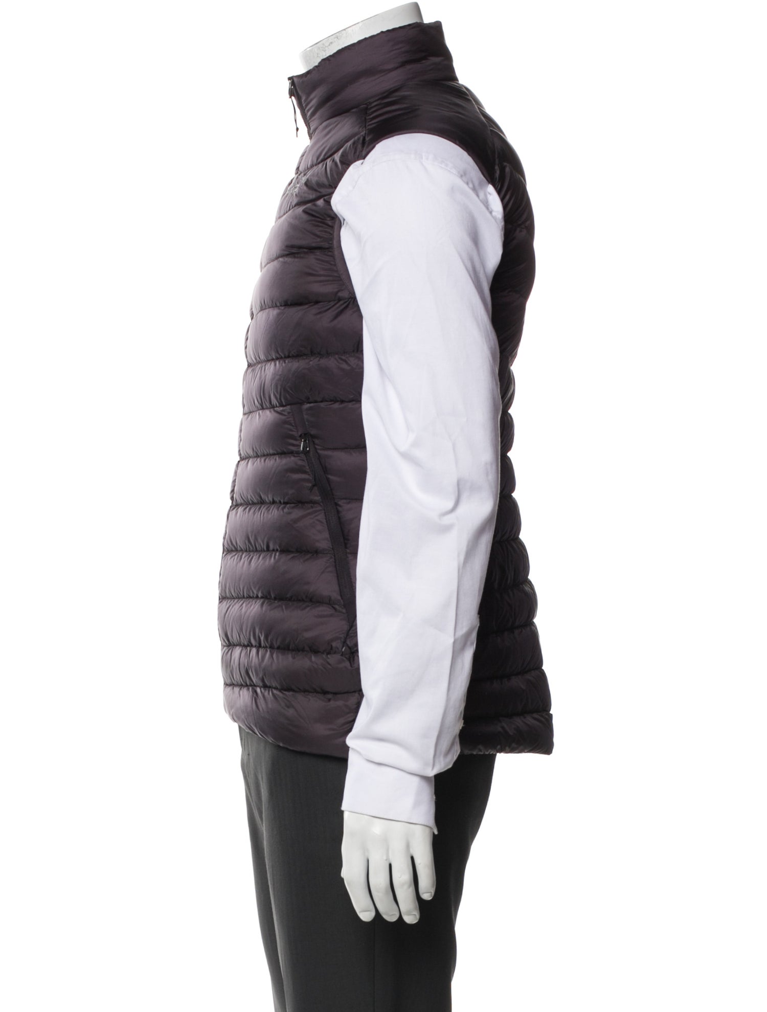 Arc'Teryx Vest