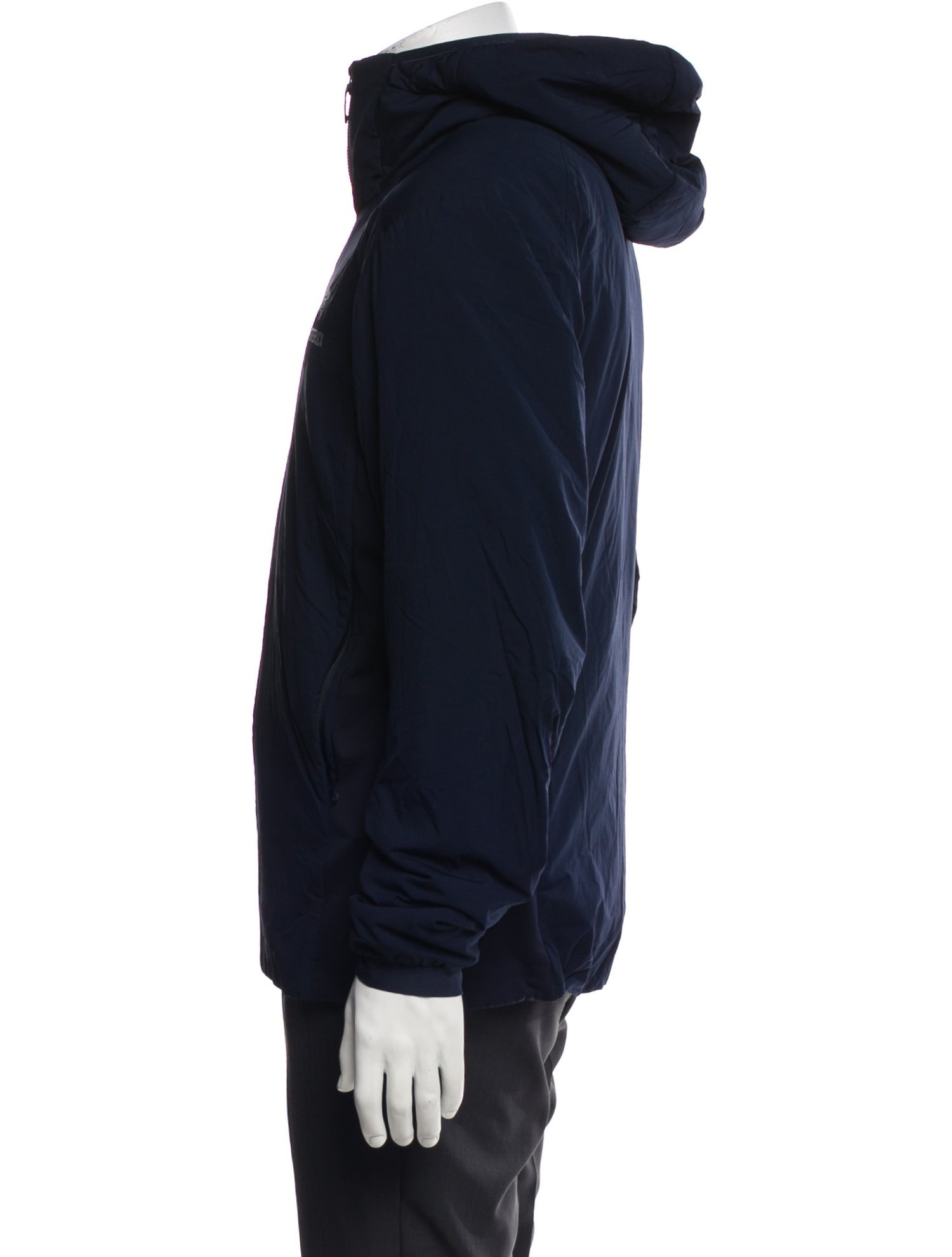 Arc'Teryx Windbreaker