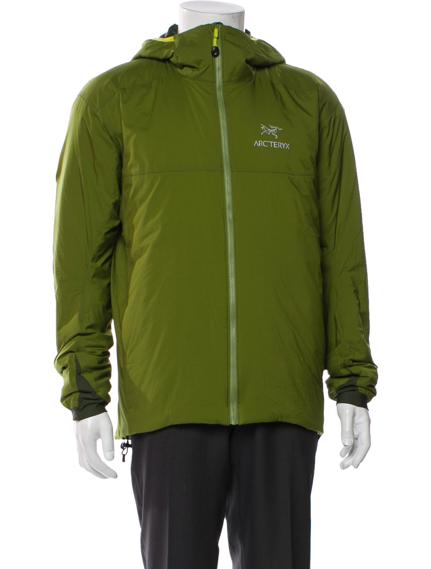 Arc'Teryx Graphic Print Windbreaker