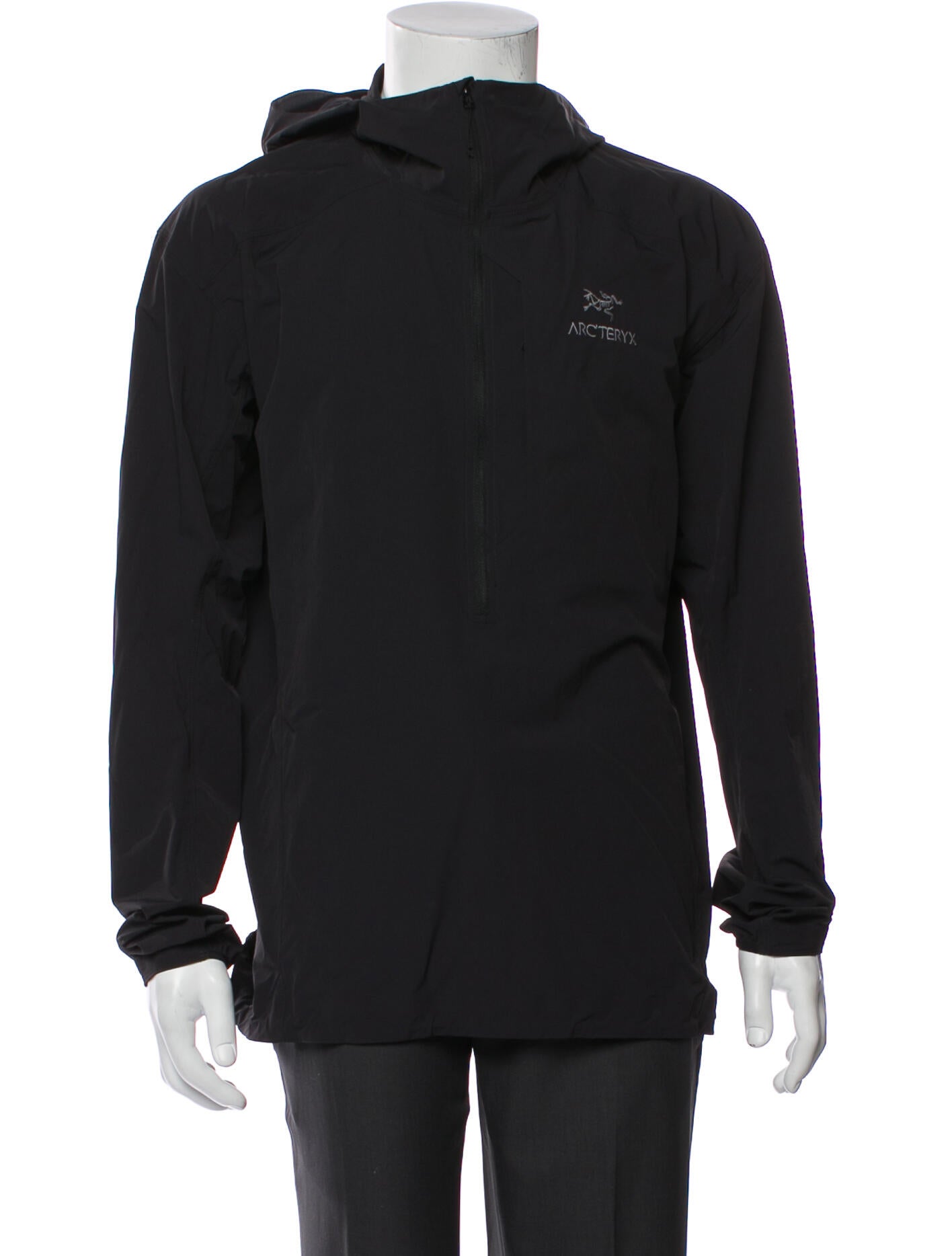 Arc'Teryx Graphic Print Windbreaker