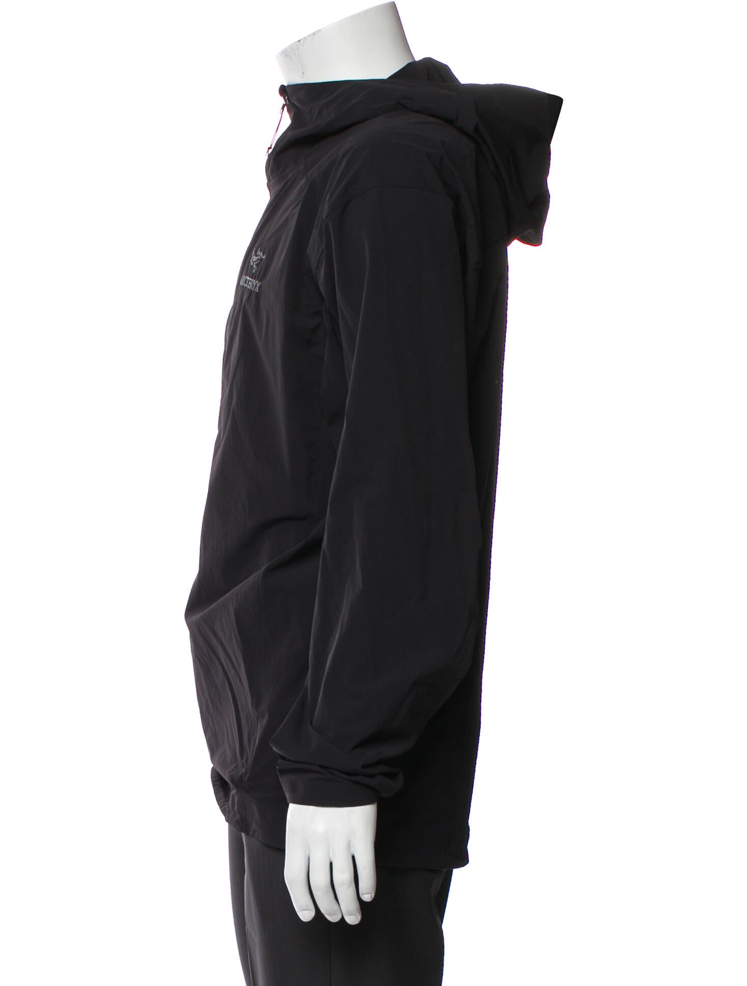 Arc'Teryx Graphic Print Windbreaker