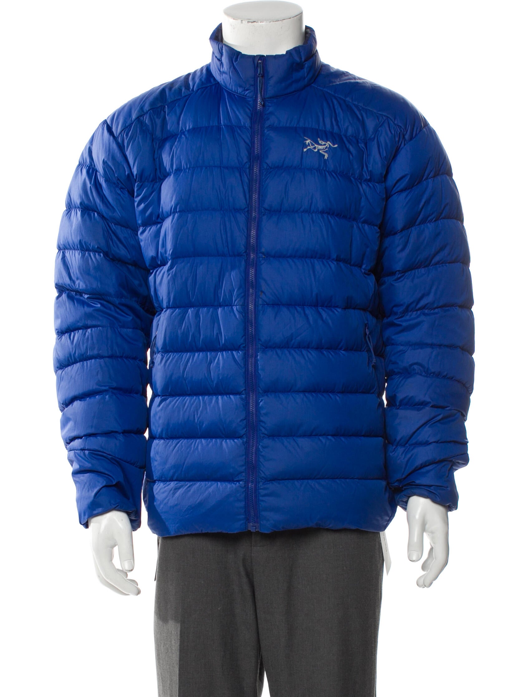 Arc'Teryx Puffer Coat