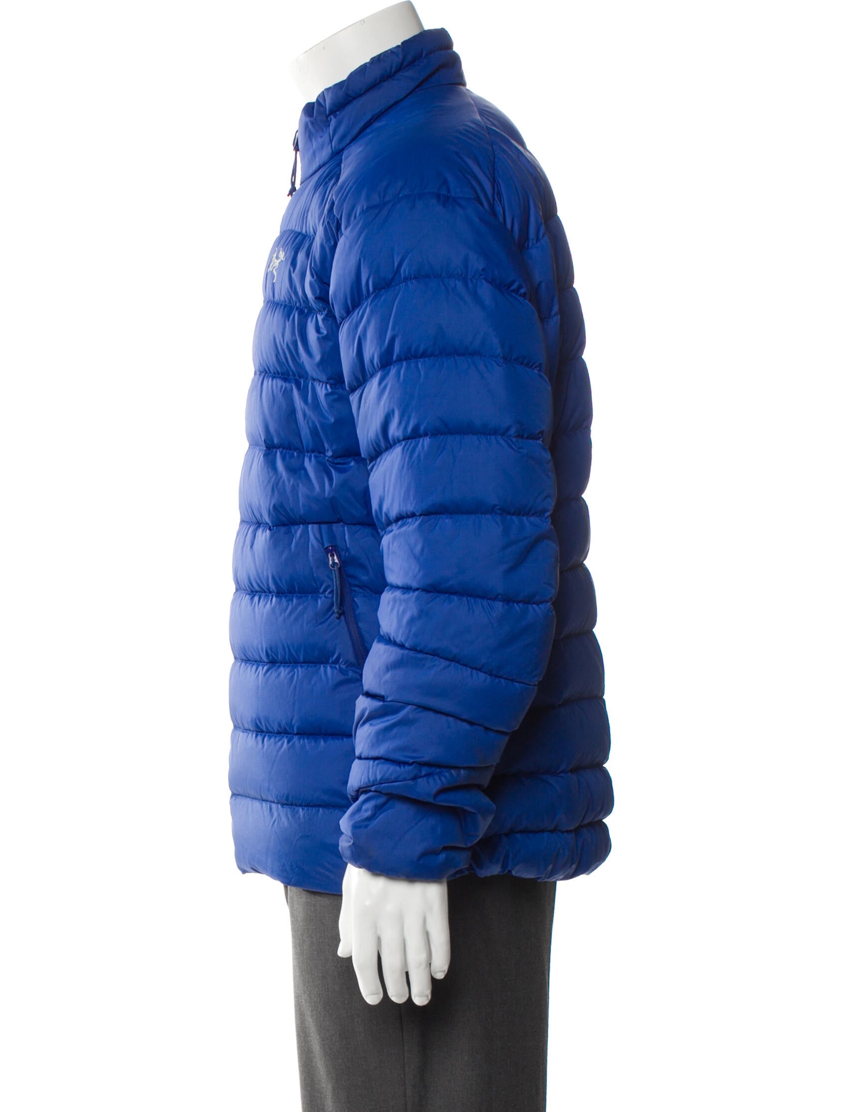 Arc'Teryx Puffer Coat