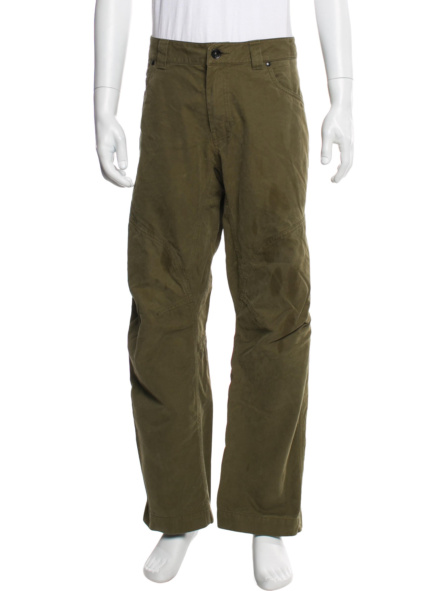 heaven BY MARC JACOBS Pants - Black, 13.25