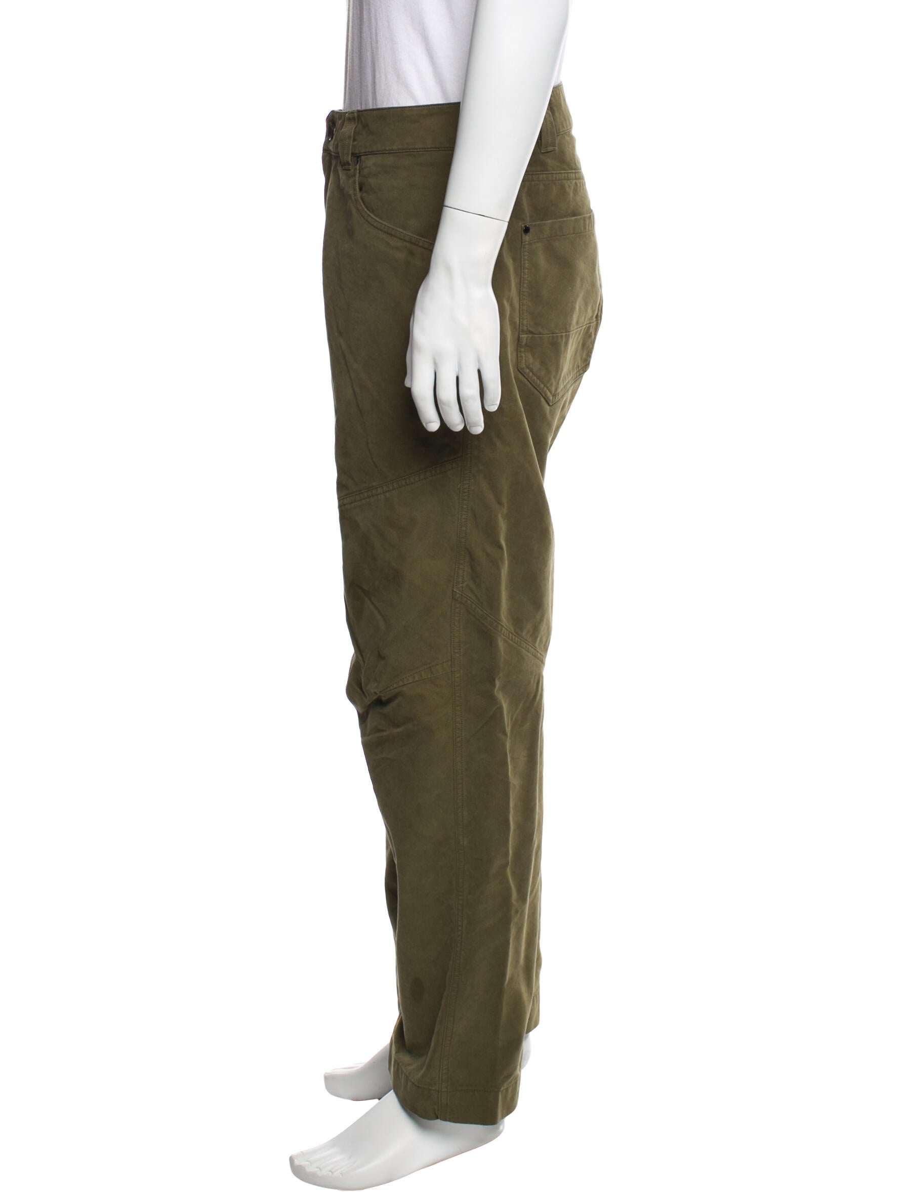 Arc'Teryx Cargo Pants