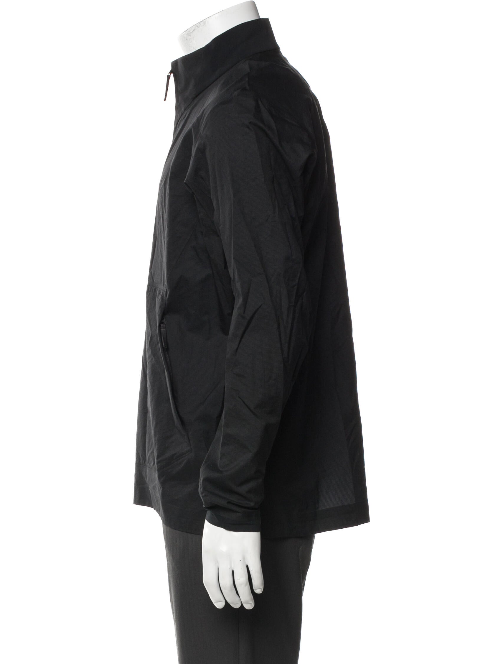 Arc'Teryx Windbreaker