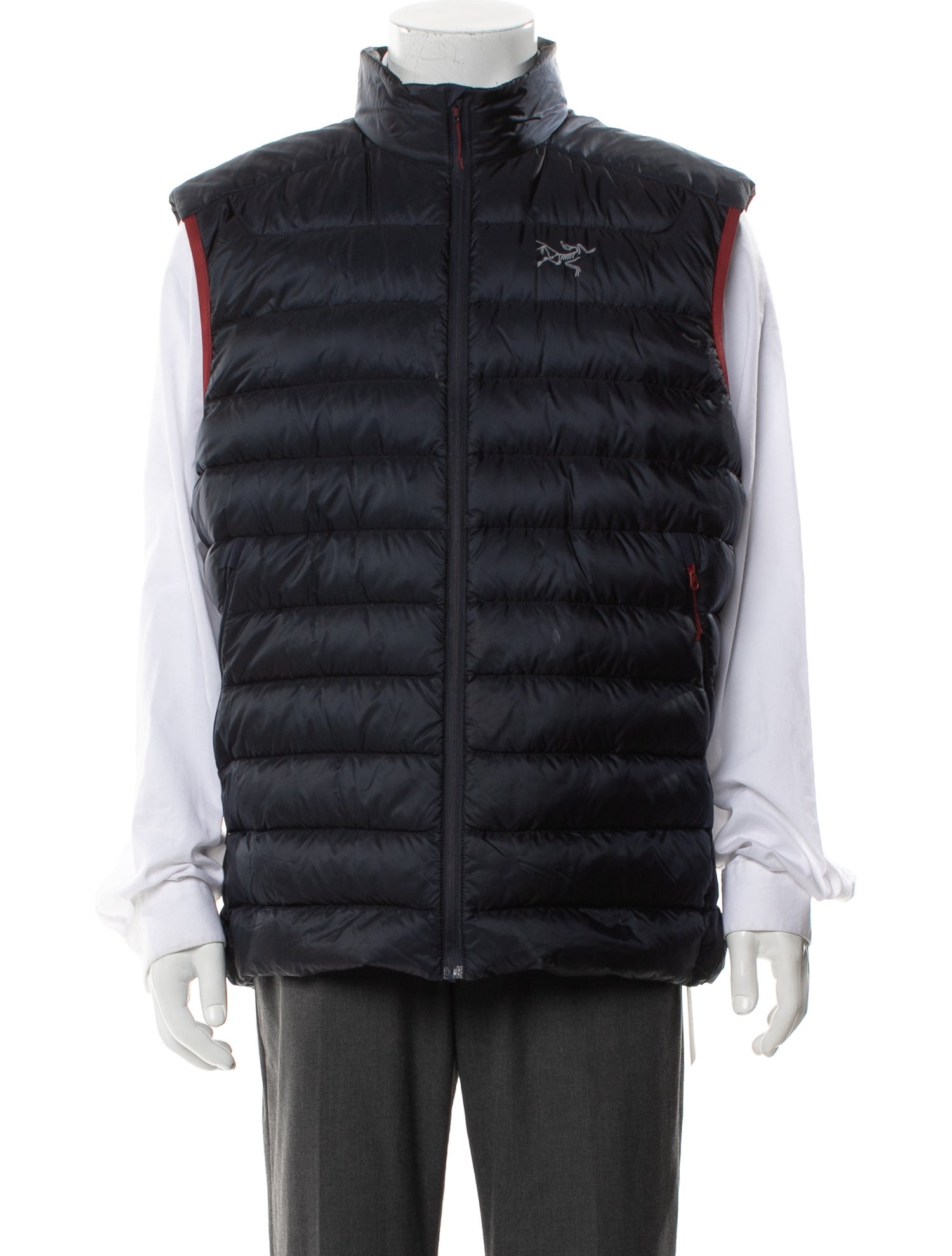 Arc'Teryx Vest