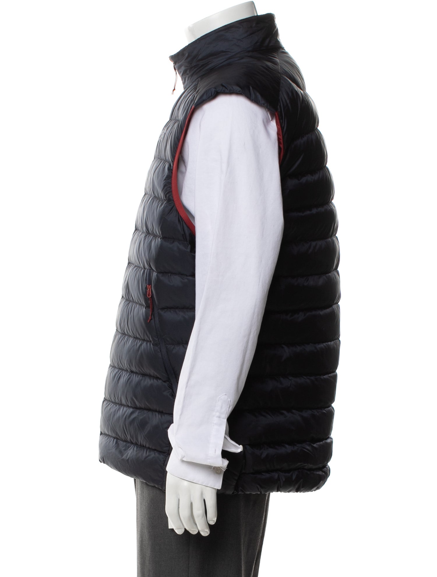 Arc'Teryx Vest